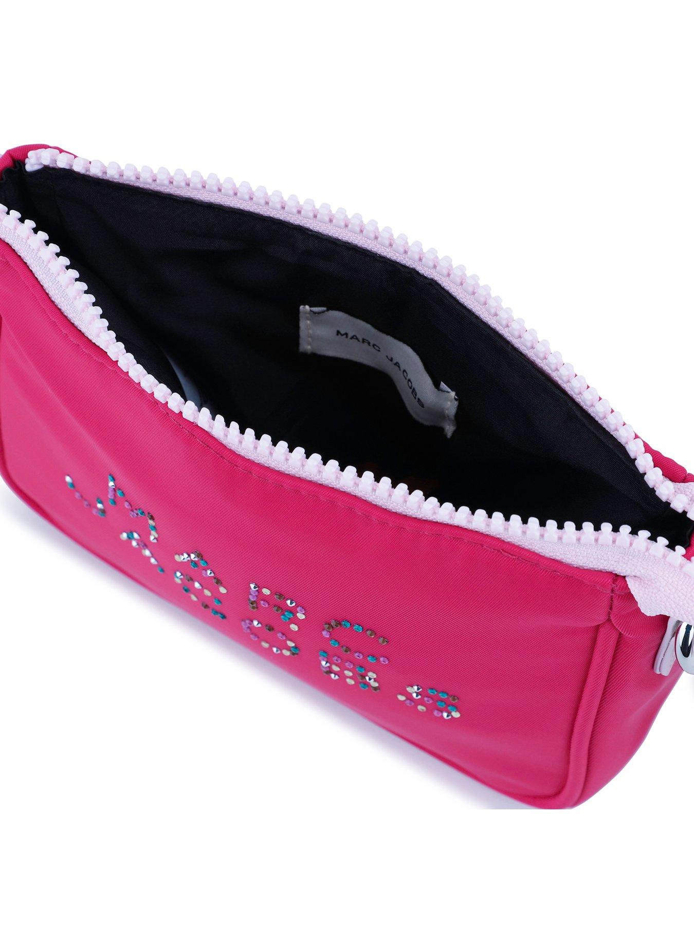 Image 5 of 6 of MARC JACOBS Girls Bag - Pink