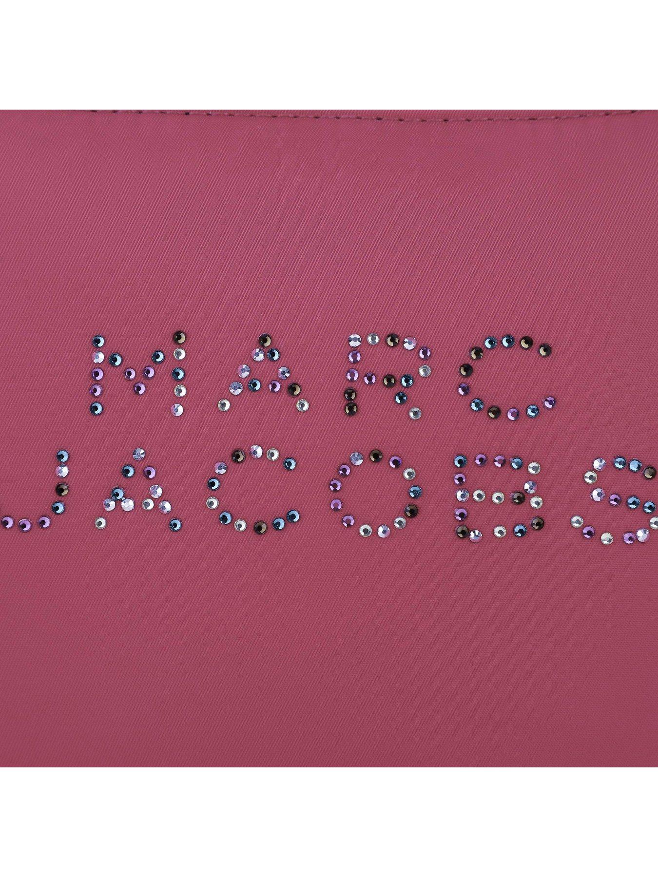 Image 6 of 6 of MARC JACOBS Girls Bag - Pink