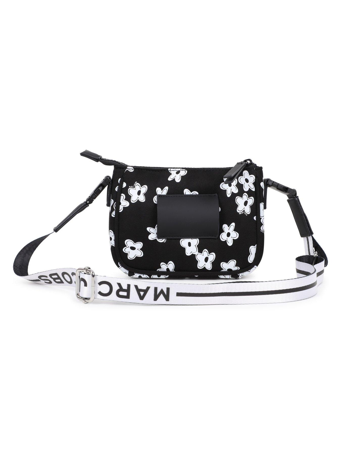 Image 2 of 5 of MARC JACOBS Girls Daisy Two Way Bag - Black