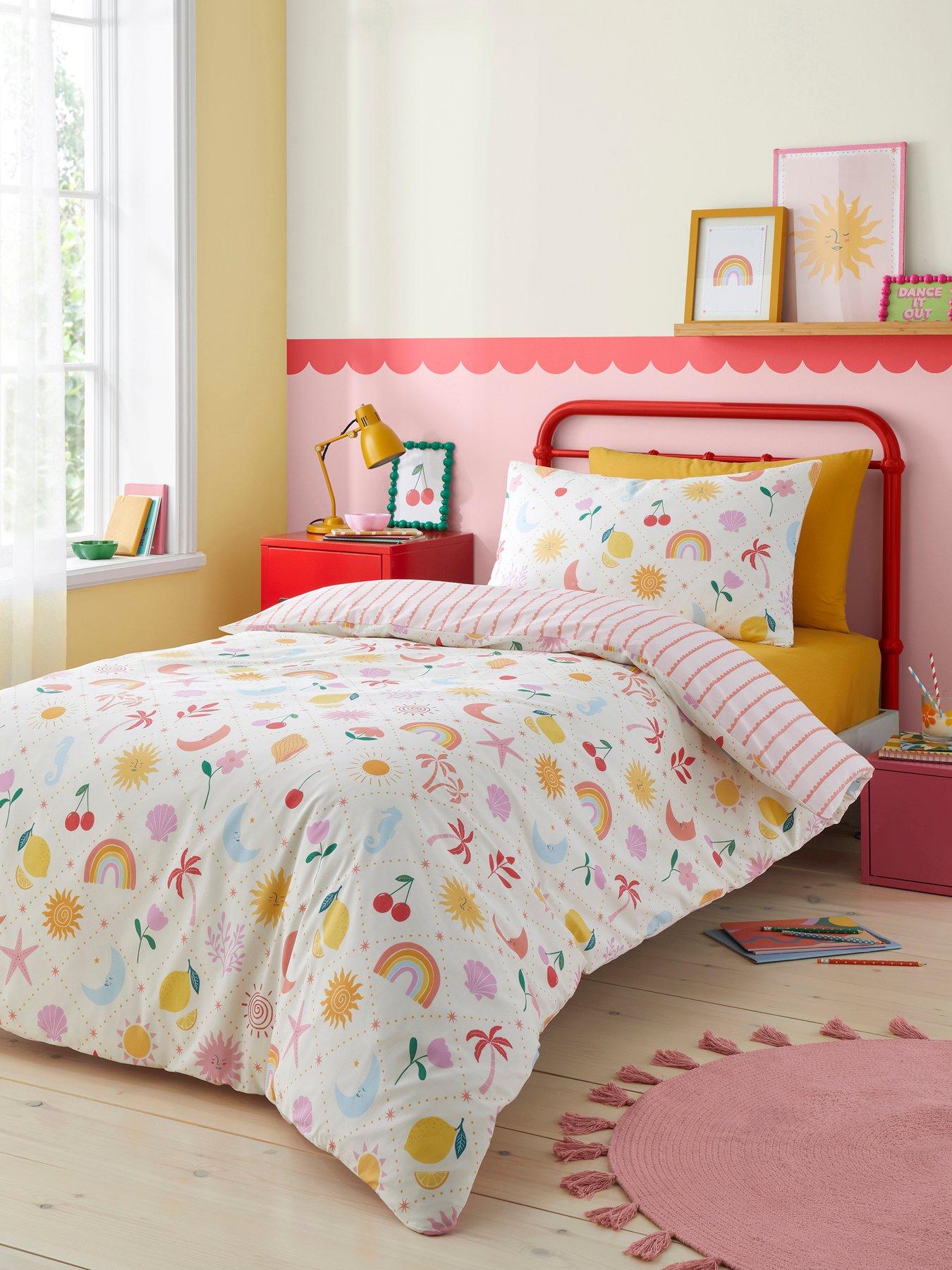 Bedlam: Dreamscape Duvet Cover Set