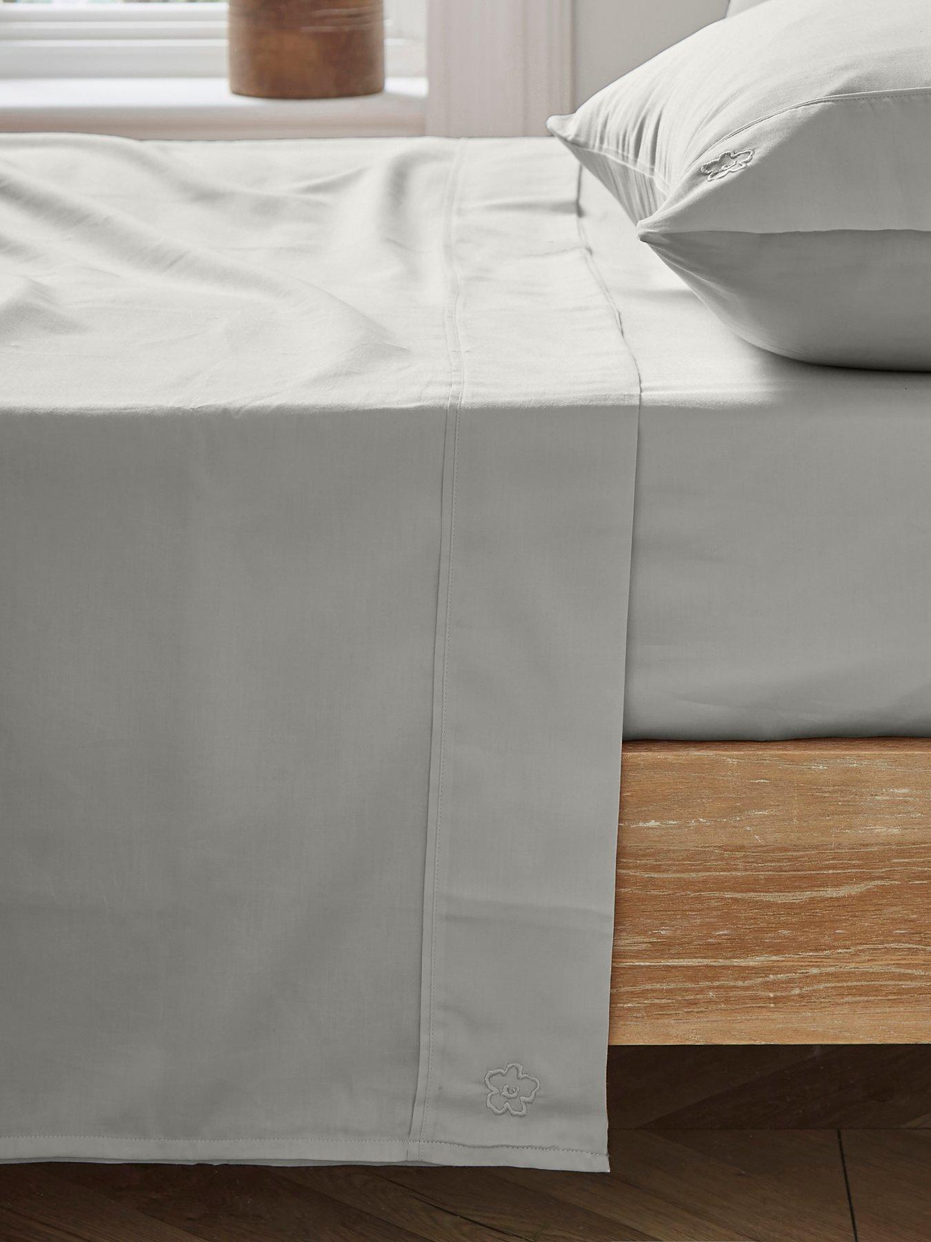 ted-baker-plain-dye-100-cotton-flat-sheet