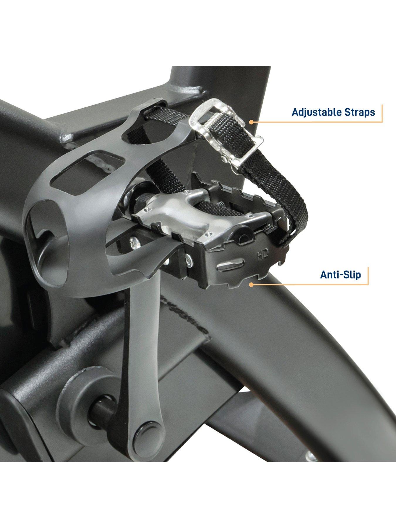 Image 6 of 8 of Marcy 7038 Upright Premium Studio Bike