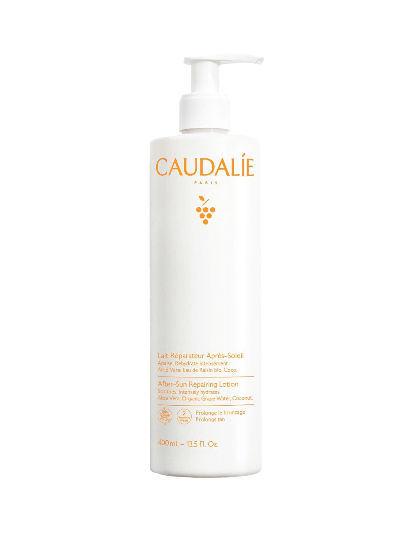 Caudalie Vinosun After-Sun Repairing Lotion 400ml, One Colour, Women