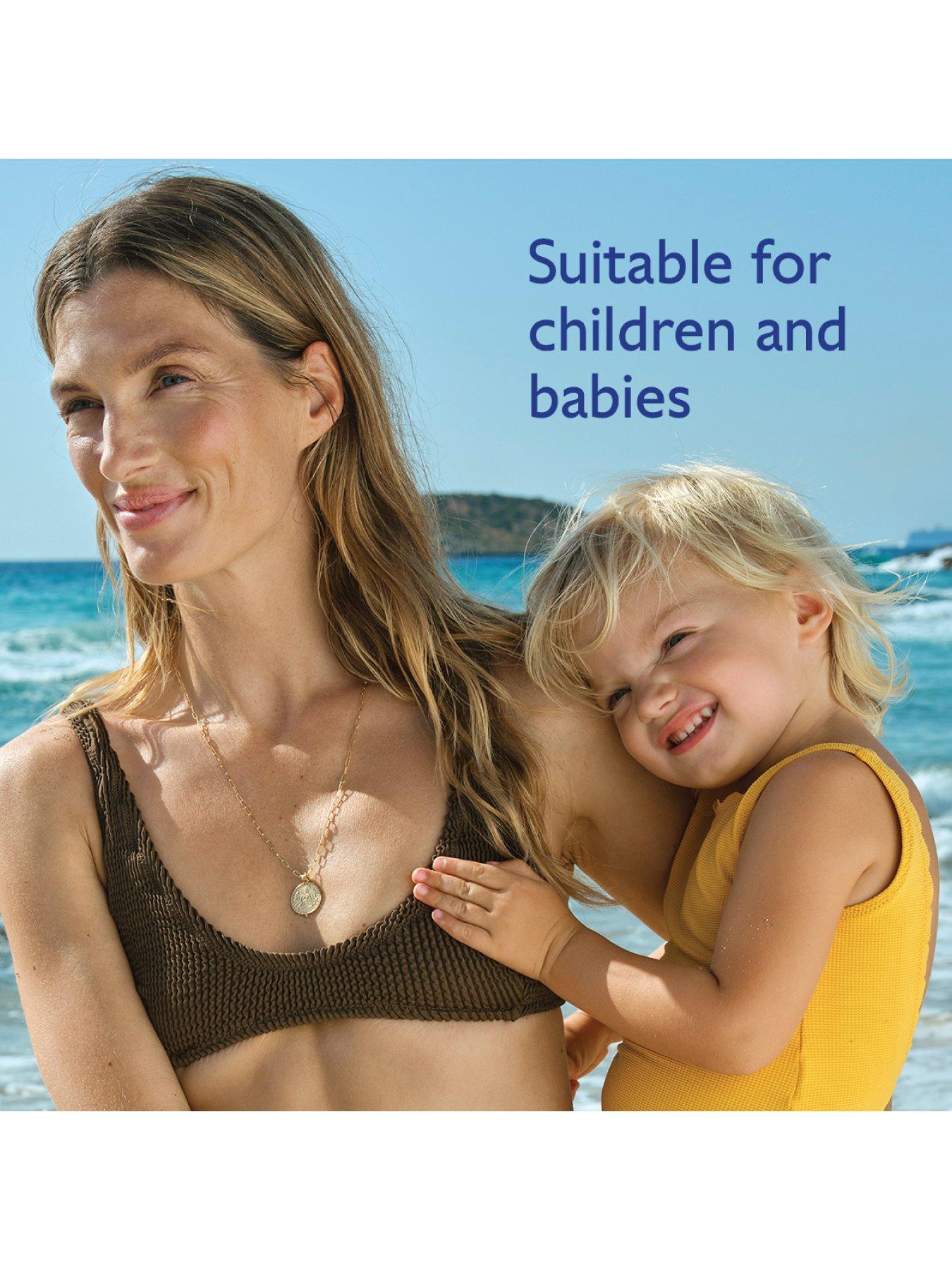 Image 3 of 6 of Caudalie Vinosun Very High Protection Sun Water SPF50+ 150ml