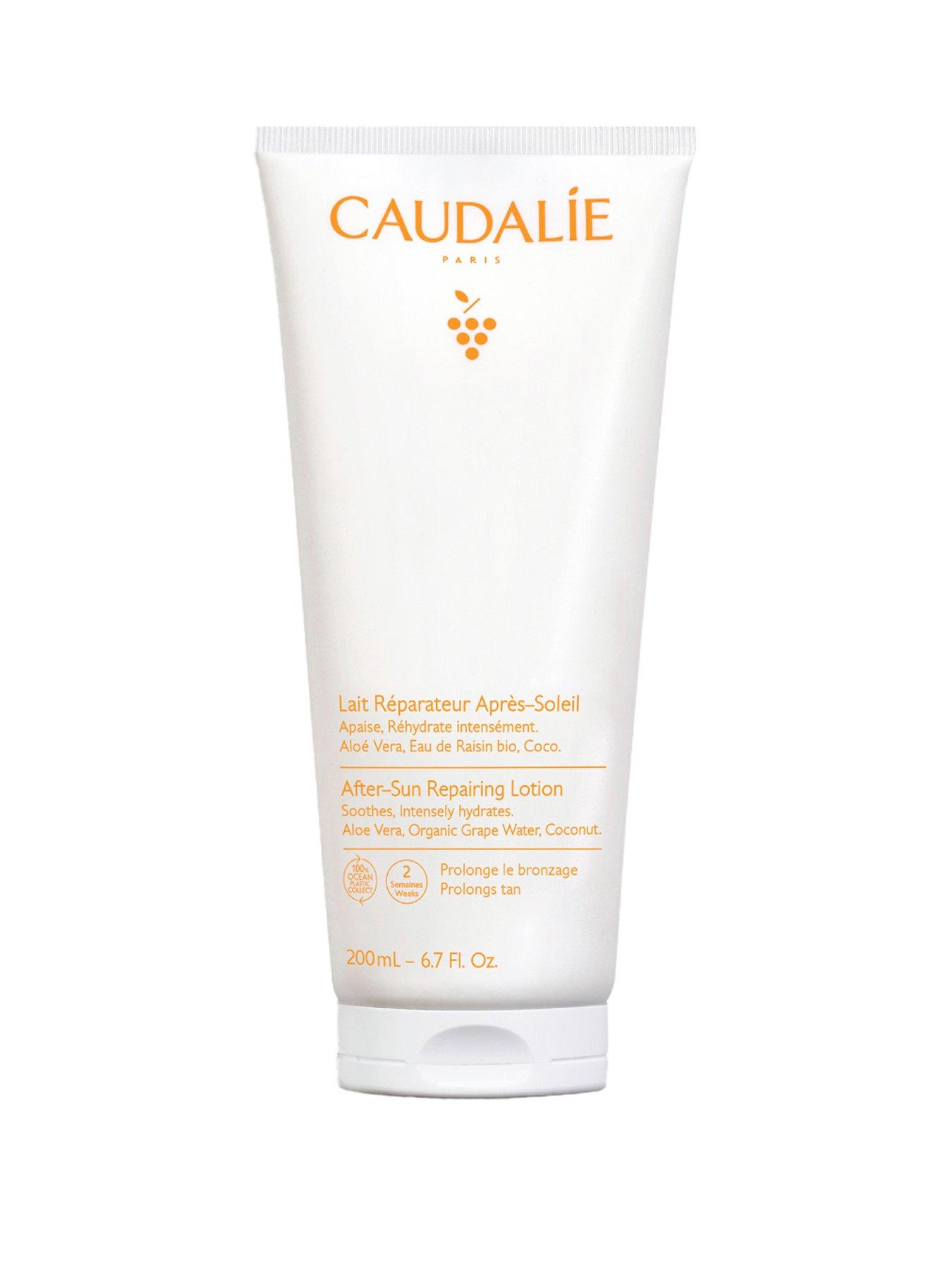 Caudalie Vinosun After-Sun Repairing Lotion 200Ml