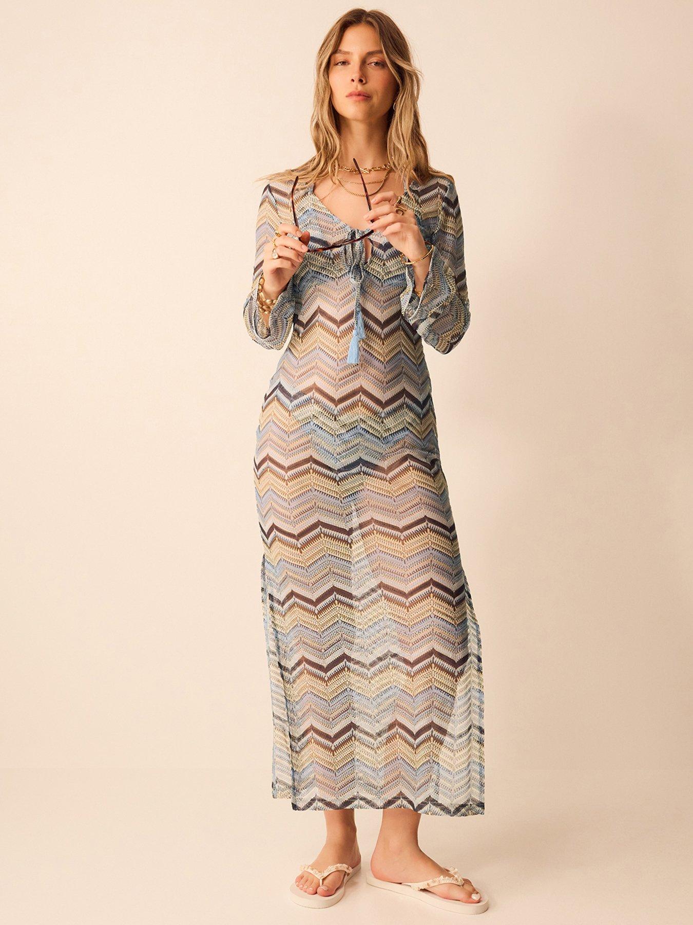 sachin and babi light blue dress Long Sleeve Dresses | Mini, Midi & Maxi Dresses
