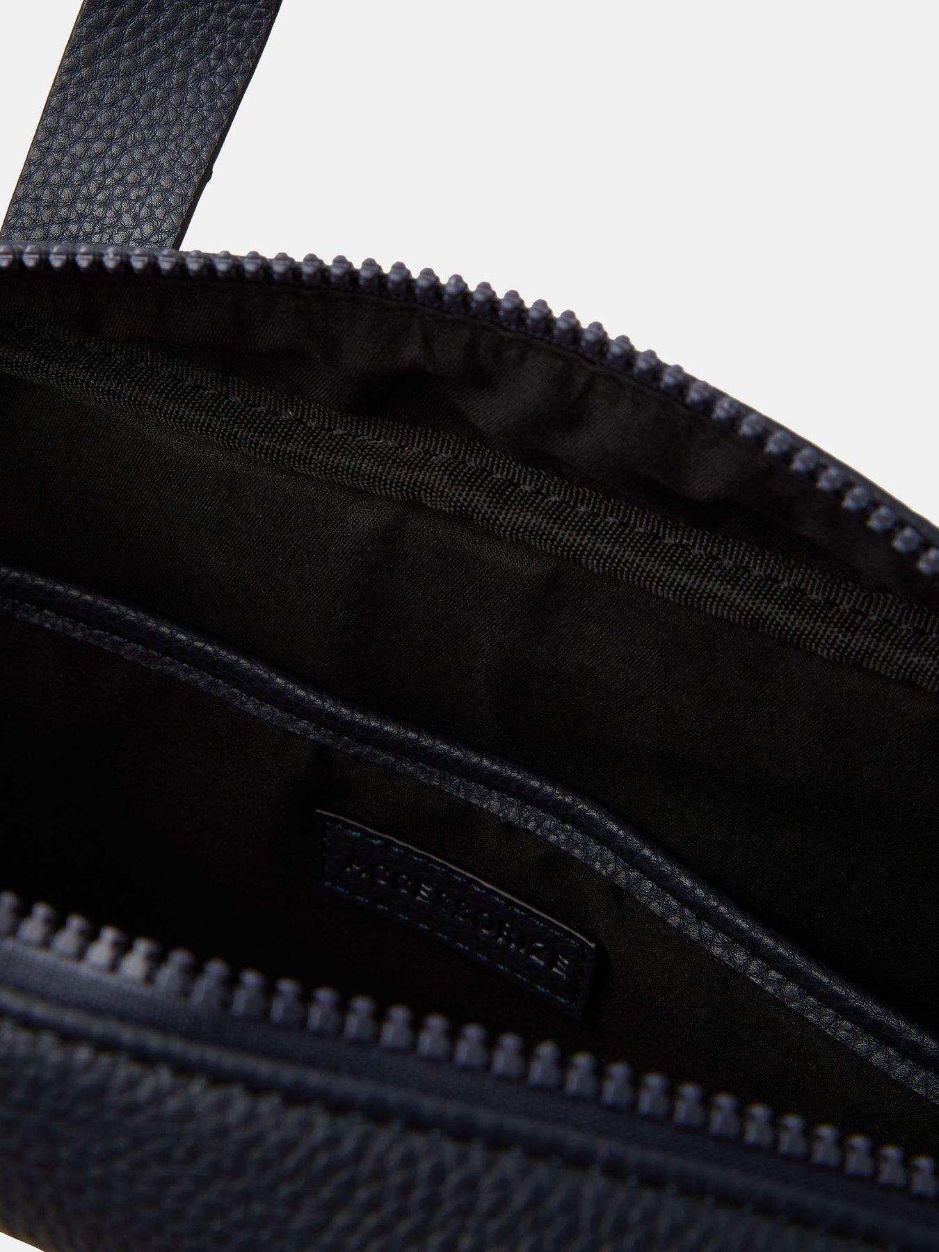 Image 4 of 5 of Accessorize Faux Leather Backpack - Multi