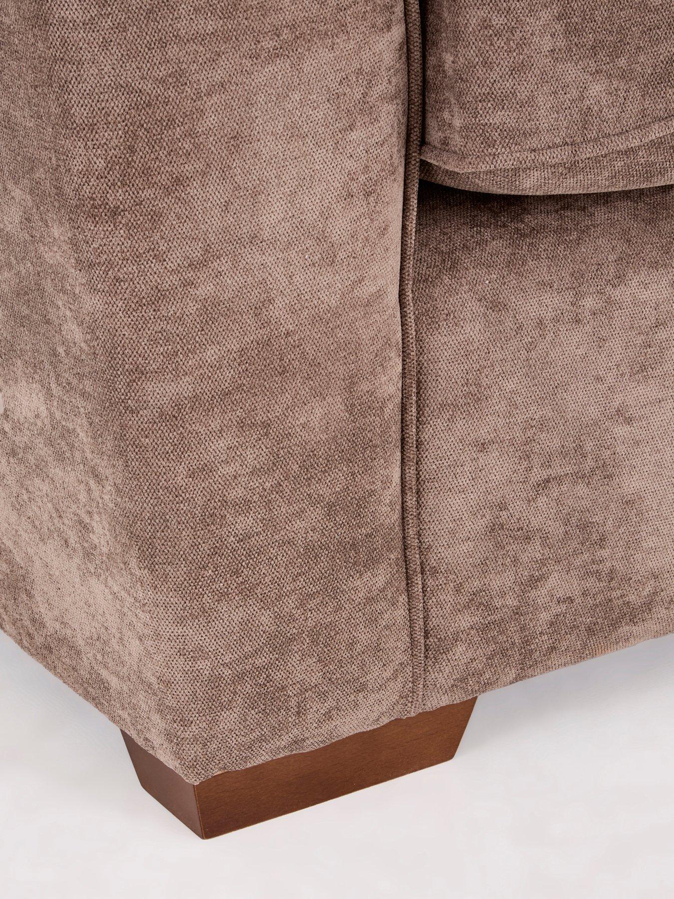 Image 7 of 7 of The Very Collection Roulette Fabric Chair