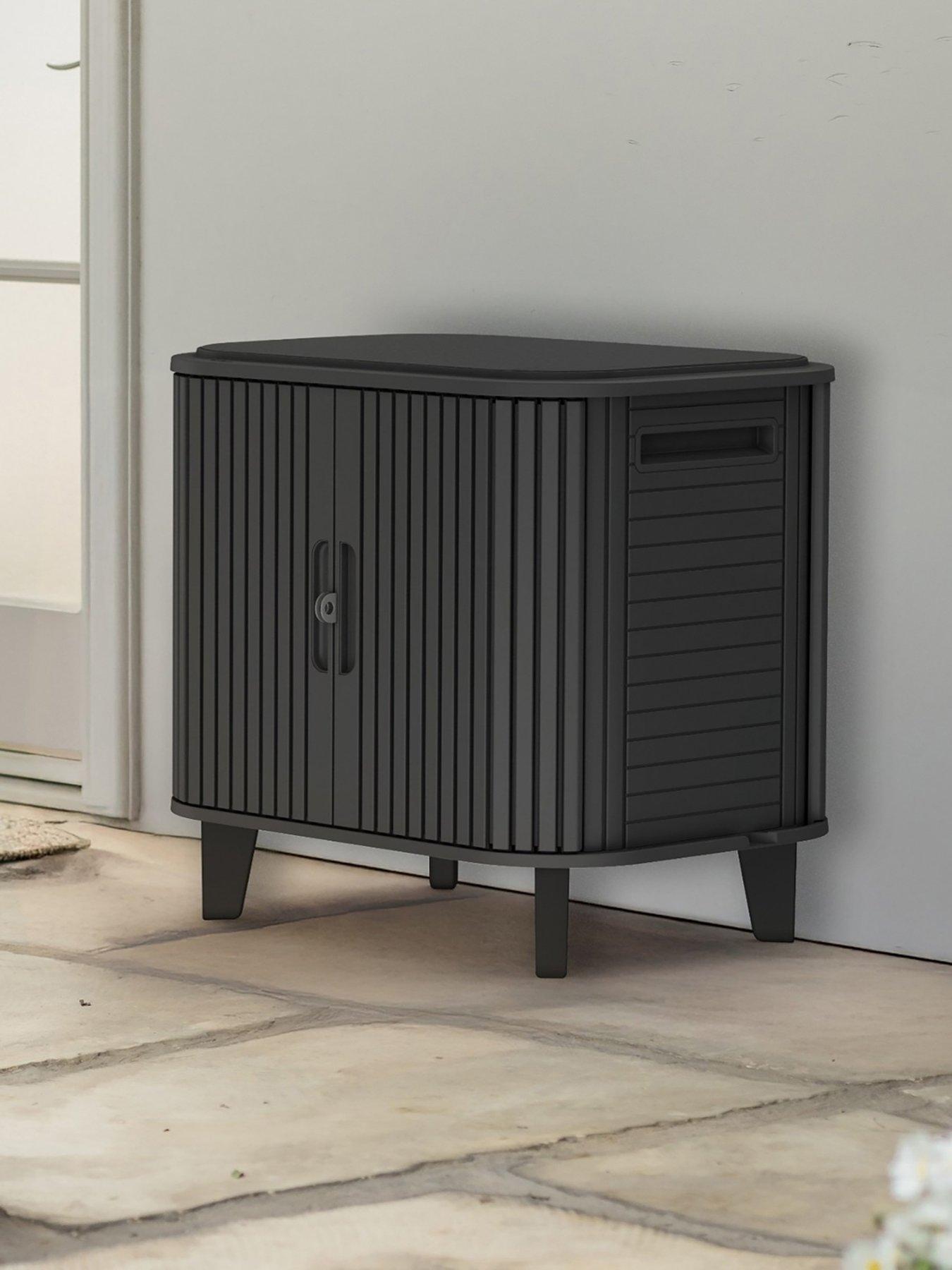 Keter Velo Garden Cube