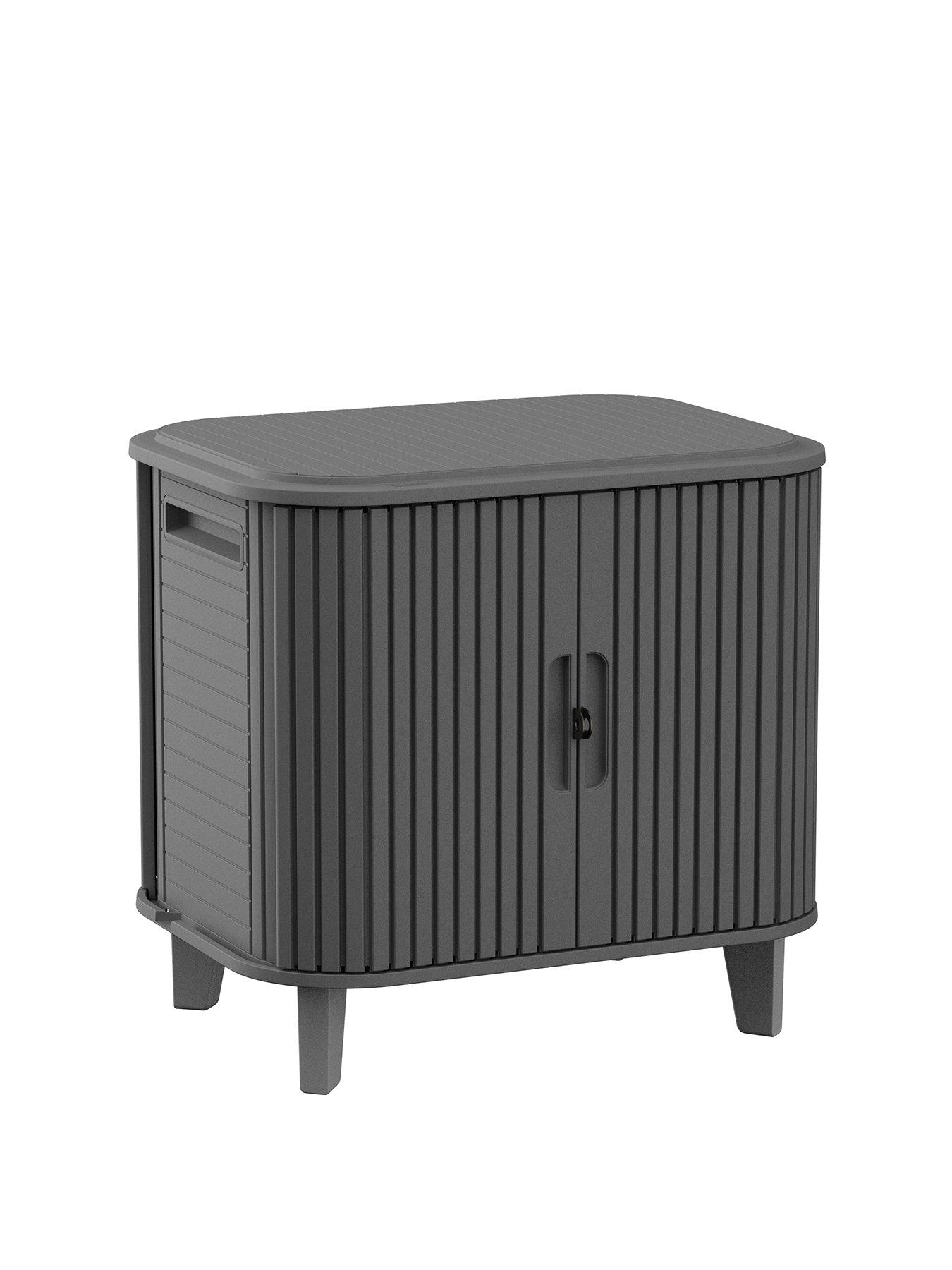 Keter Velo Garden Cube | Very