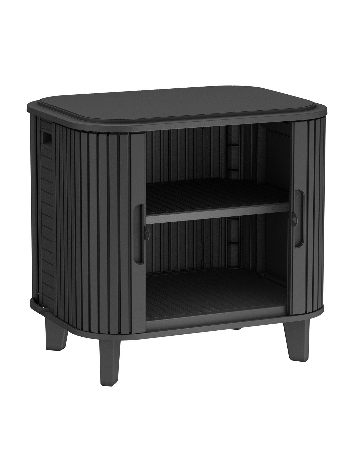 Keter Velo Garden Cube | Very