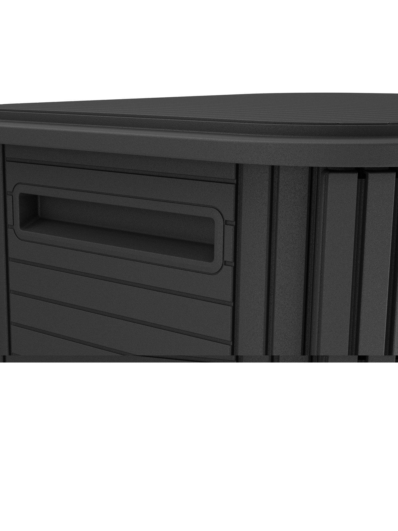 Keter Velo Garden Cube | Very
