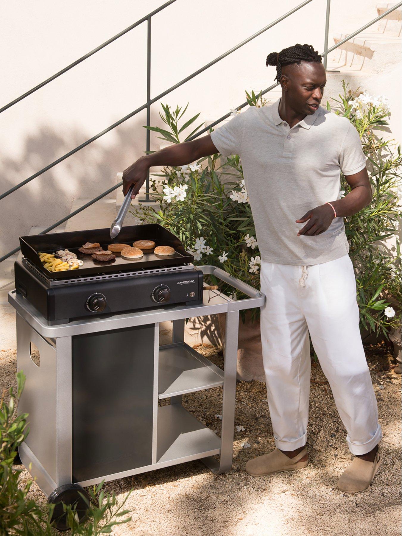 Image 1 of 6 of CAMPINGAZ Othello 2 Griddle