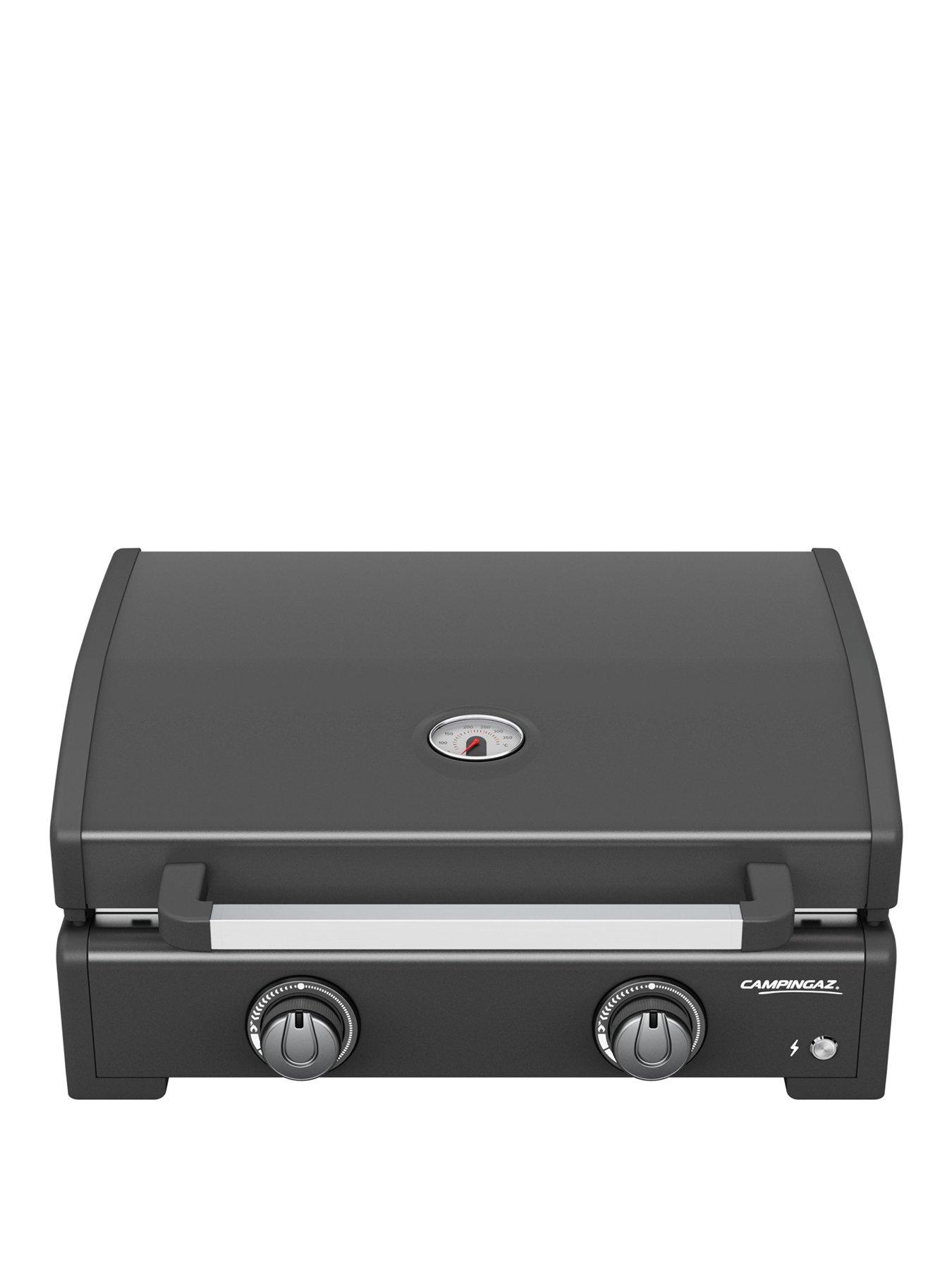 Image 2 of 7 of CAMPINGAZ Onyx 2 Cook Griddle Including Cover