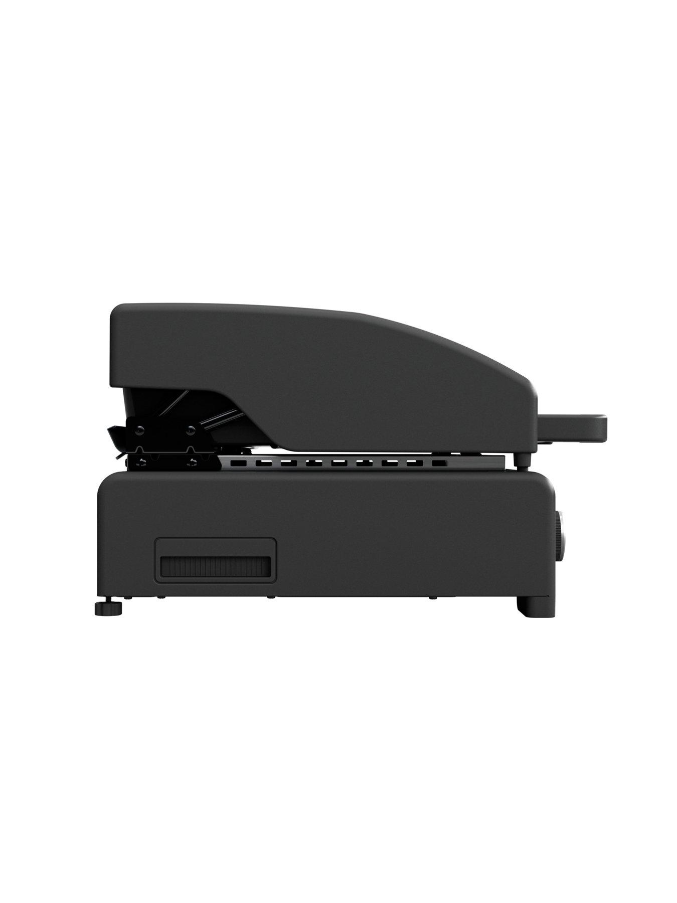 Image 4 of 7 of CAMPINGAZ Onyx 2 Cook Griddle Including Cover