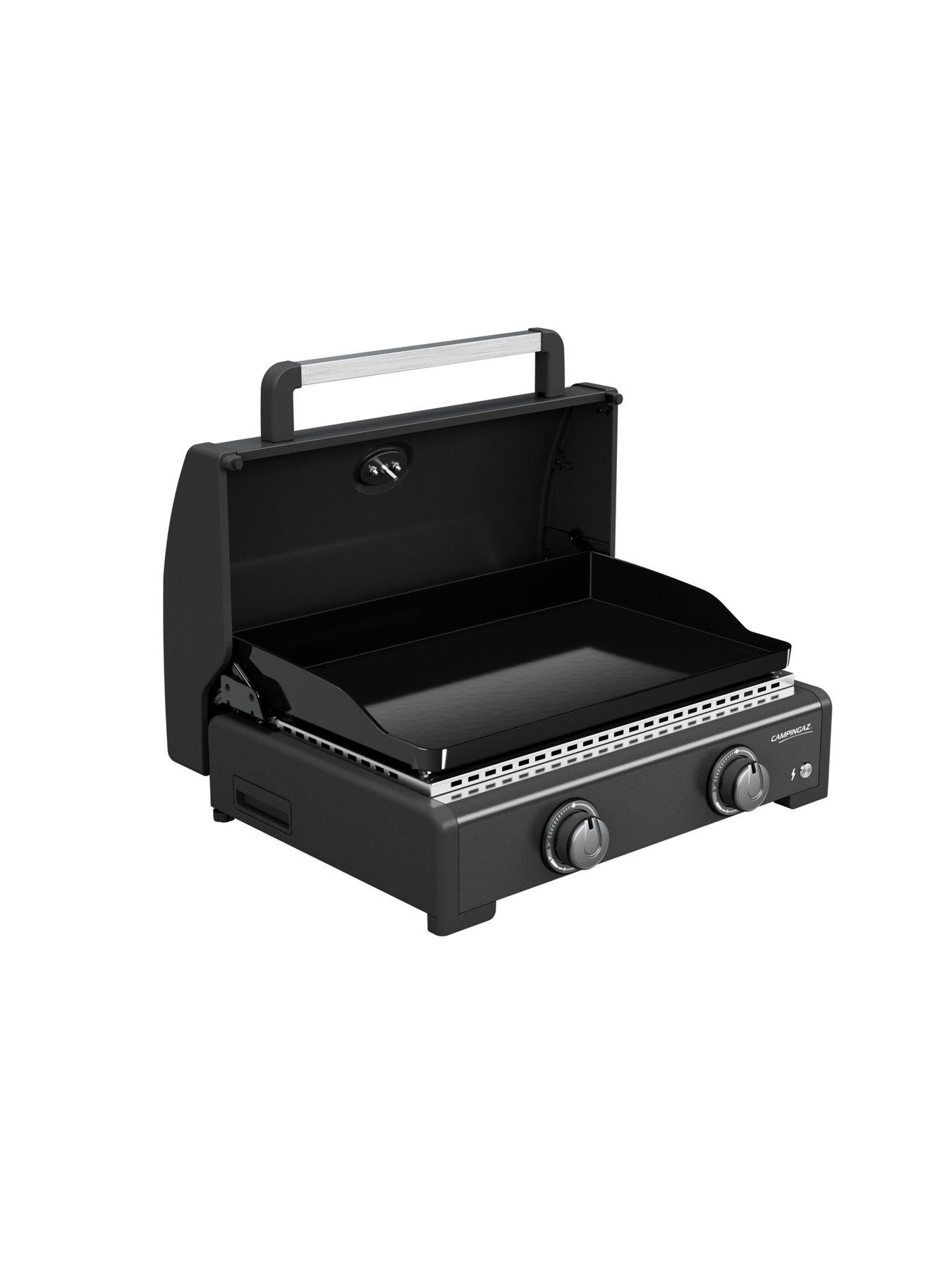 Image 5 of 7 of CAMPINGAZ Onyx 2 Cook Griddle Including Cover