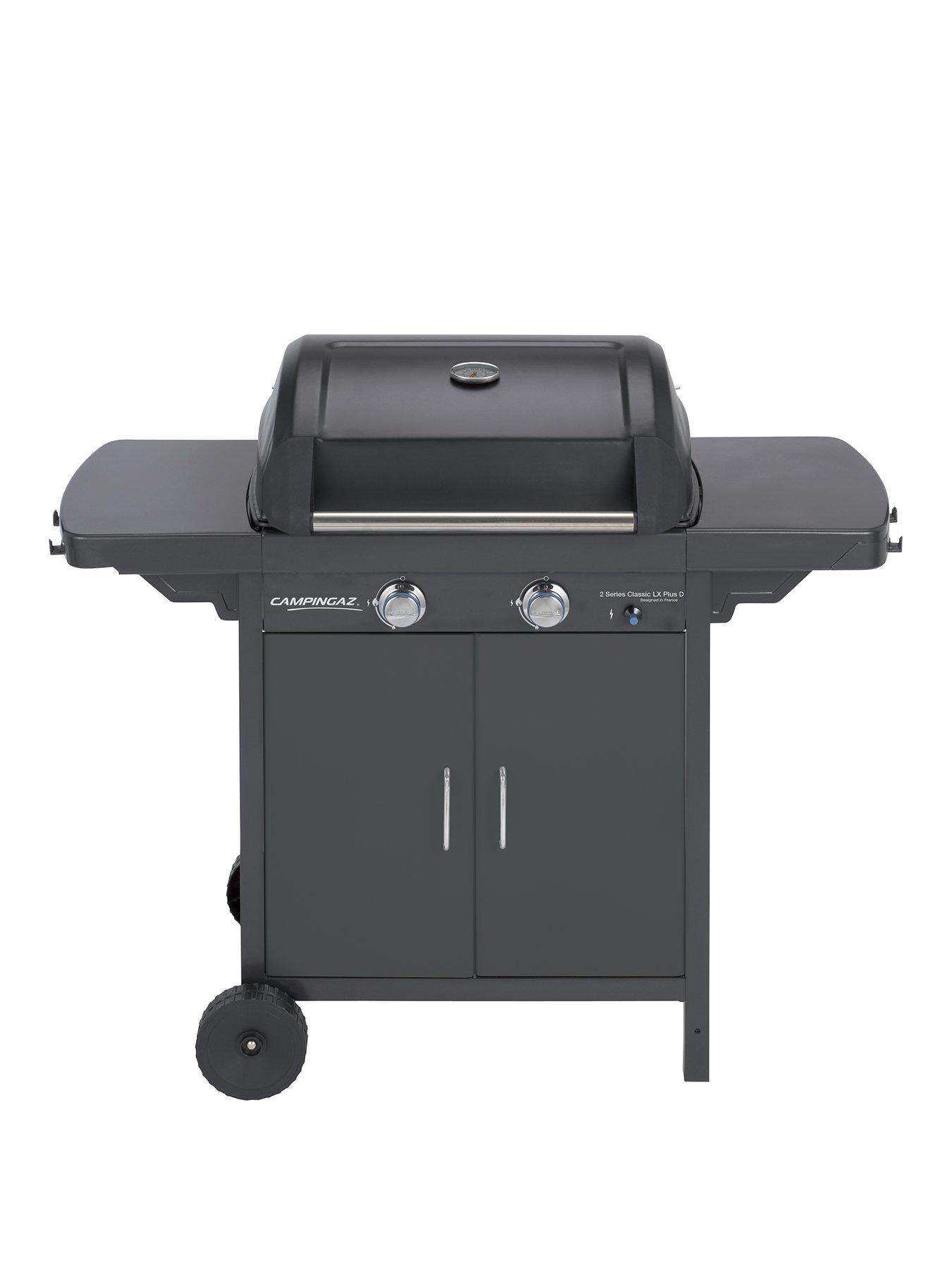 Image 1 of 3 of CAMPINGAZ 2 Series Classic LX Plus Gas BBQ