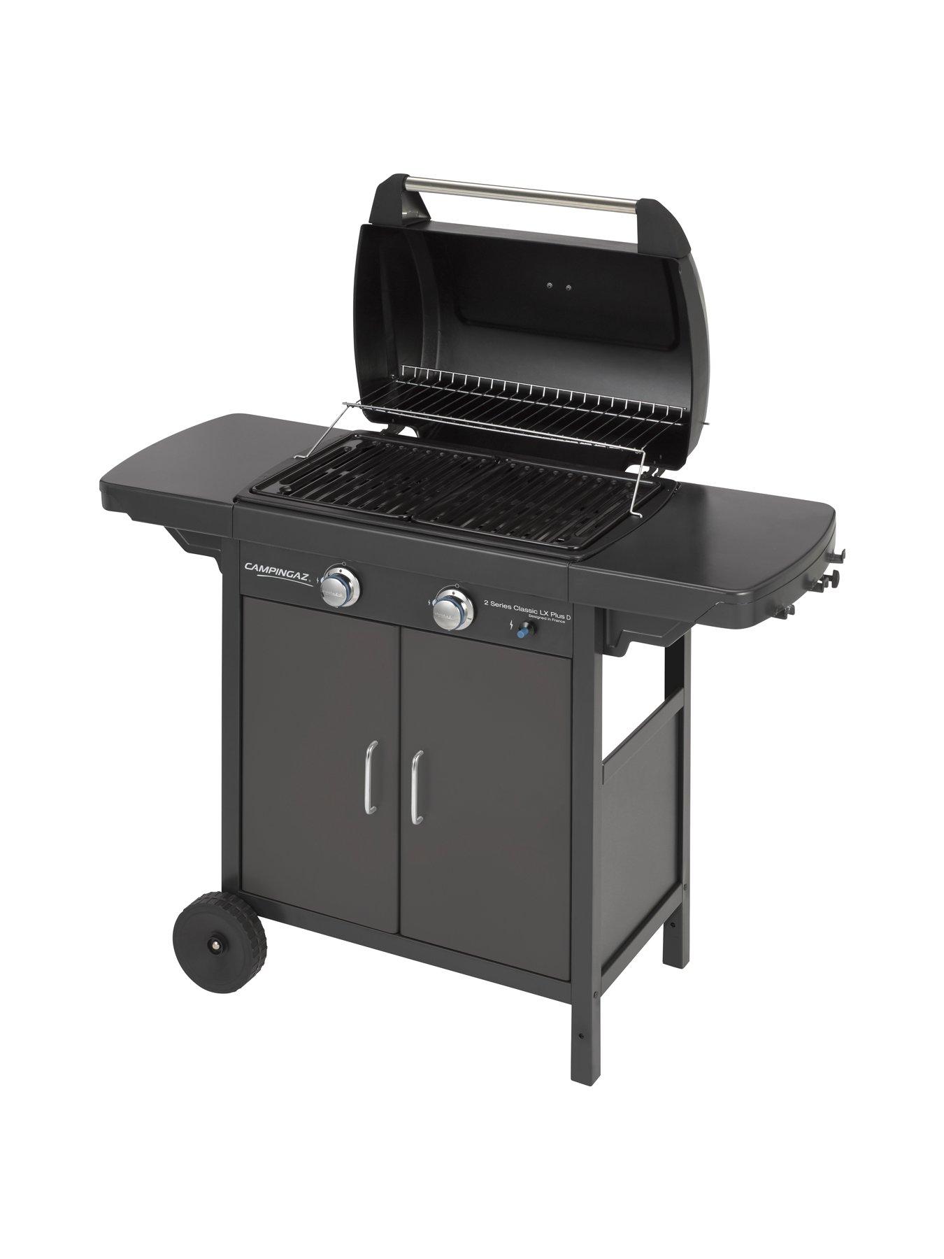 Image 3 of 3 of CAMPINGAZ 2 Series Classic LX Plus Gas BBQ