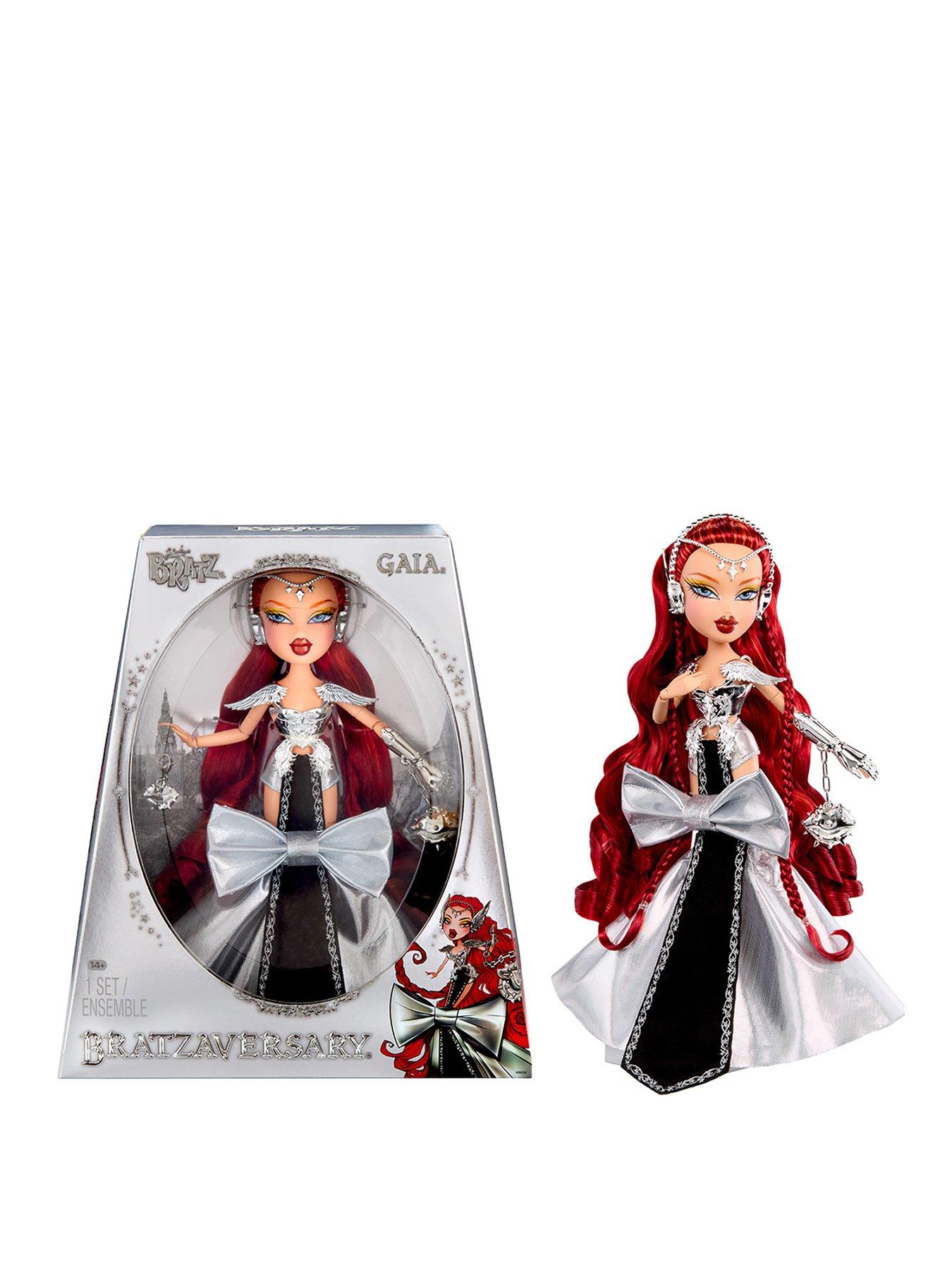Bratz aversary Doll 2026