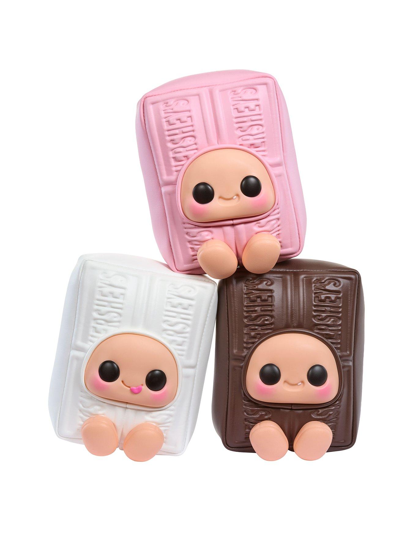 Hyojo HERSHEY’S Series 1 Blind Box Collectible Plush