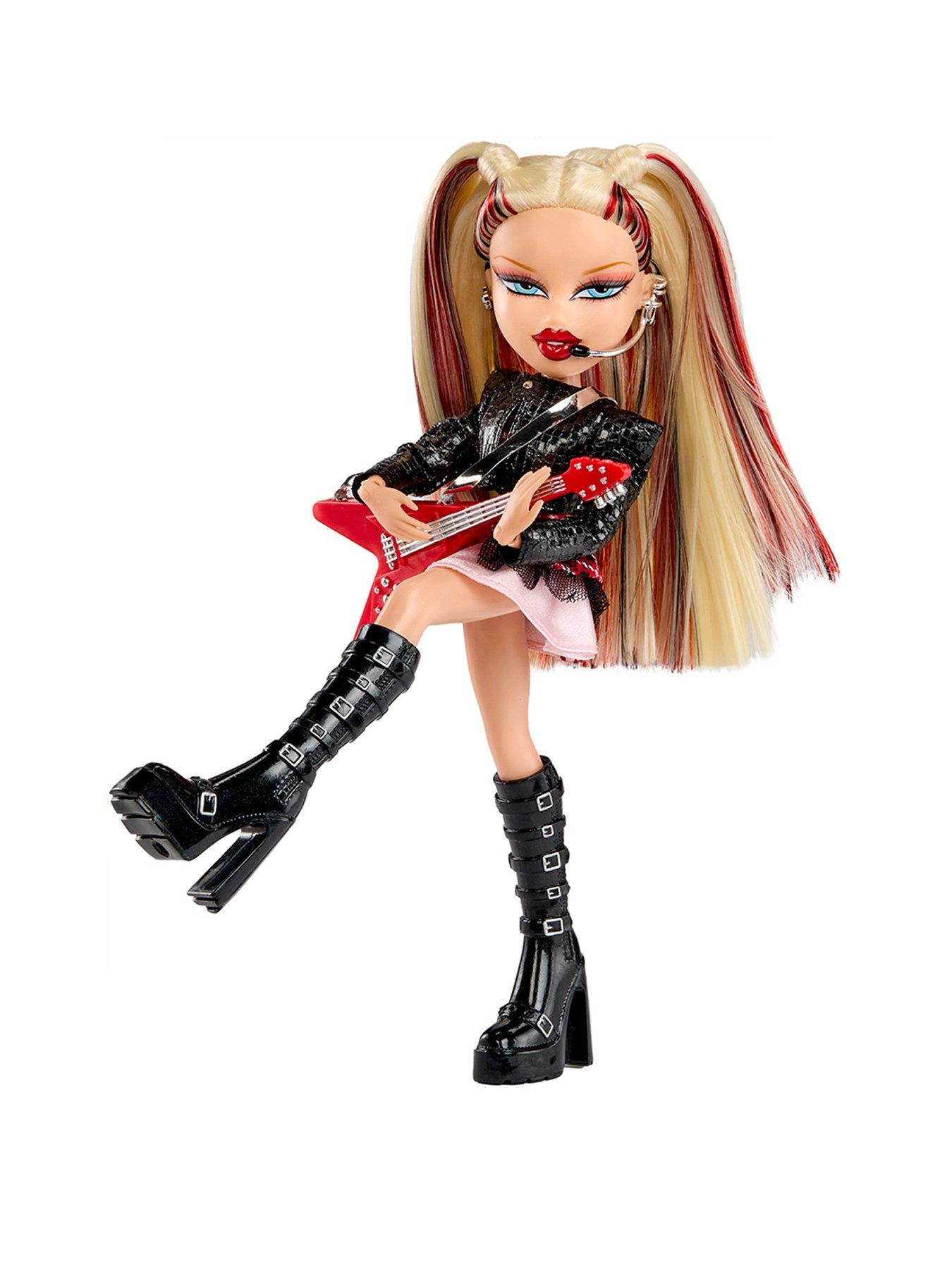 Bratz Pop Starz Doll - Cloe