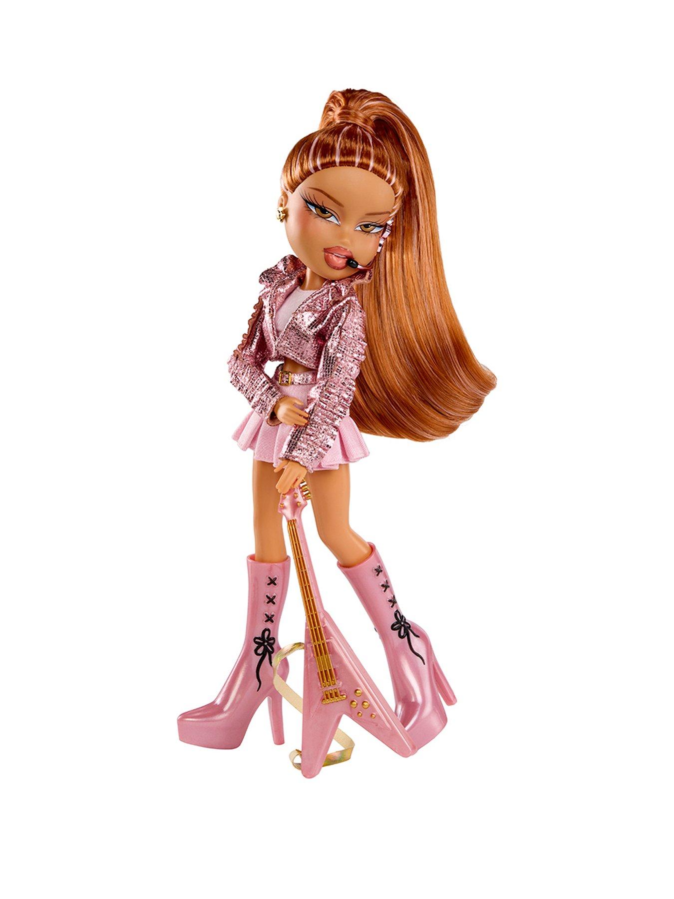 Bratz Pop Starz Doll - Yasmin