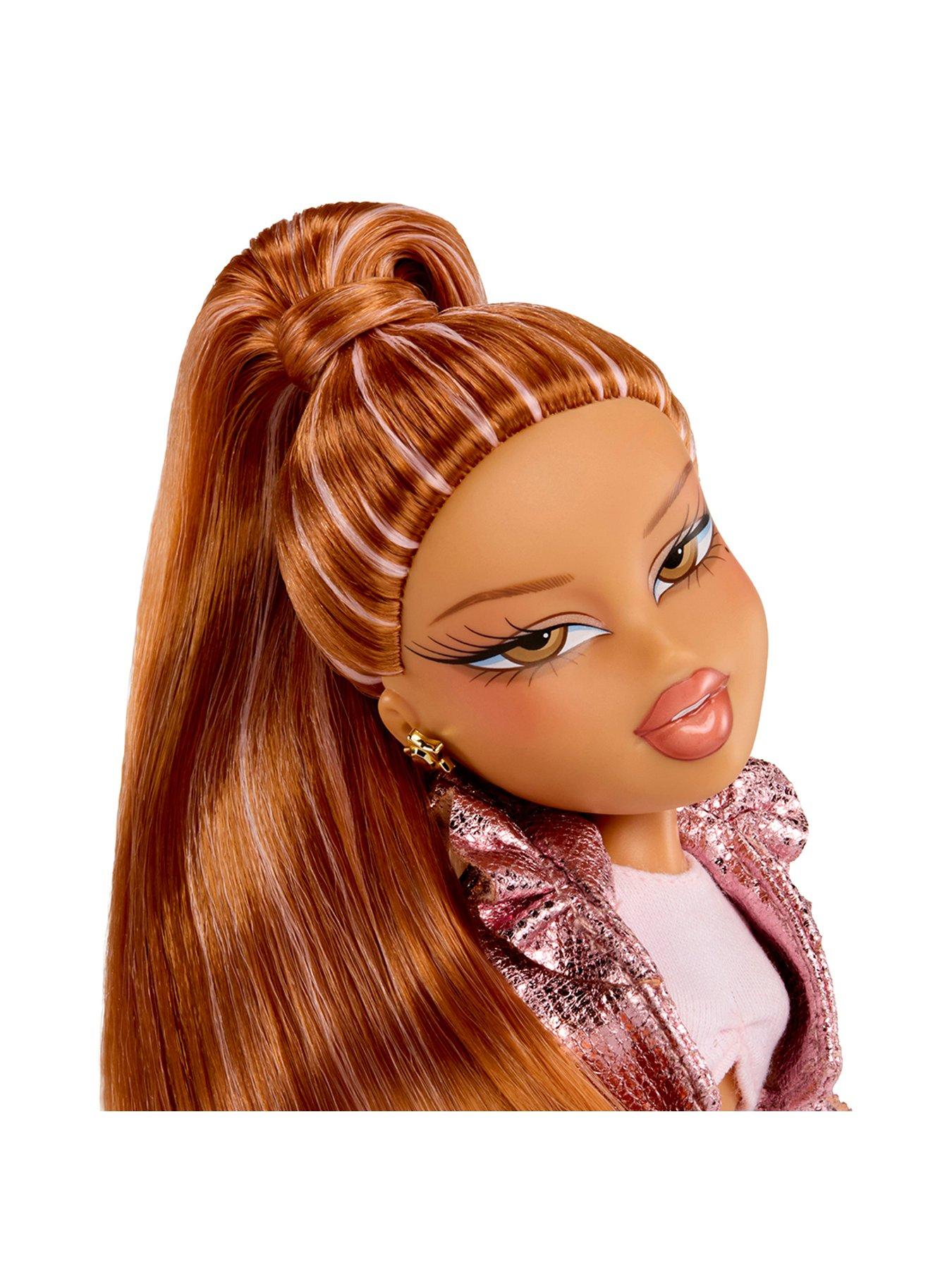 Image 2 of 7 of Bratz Pop Starz Doll - Yasmin
