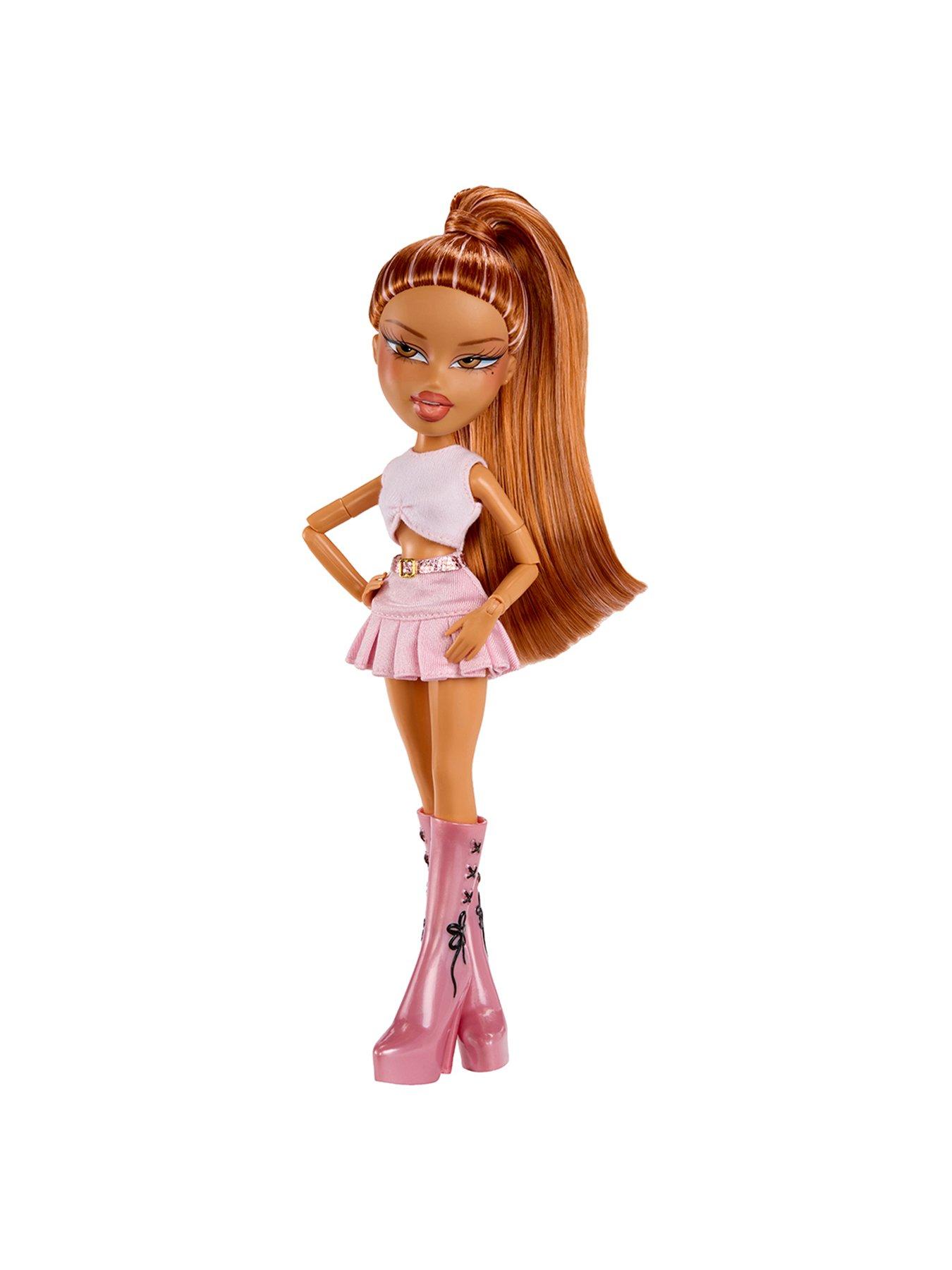 Image 3 of 7 of Bratz Pop Starz Doll - Yasmin