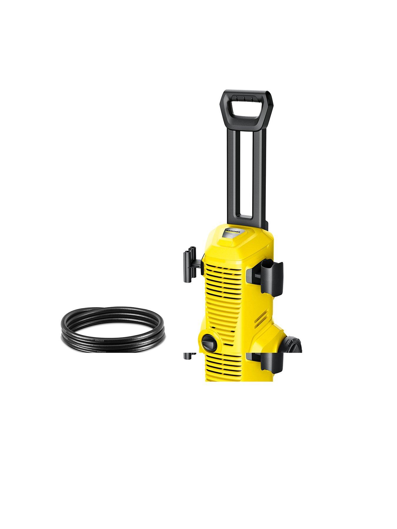 Karcher K 2 Pressure Washer