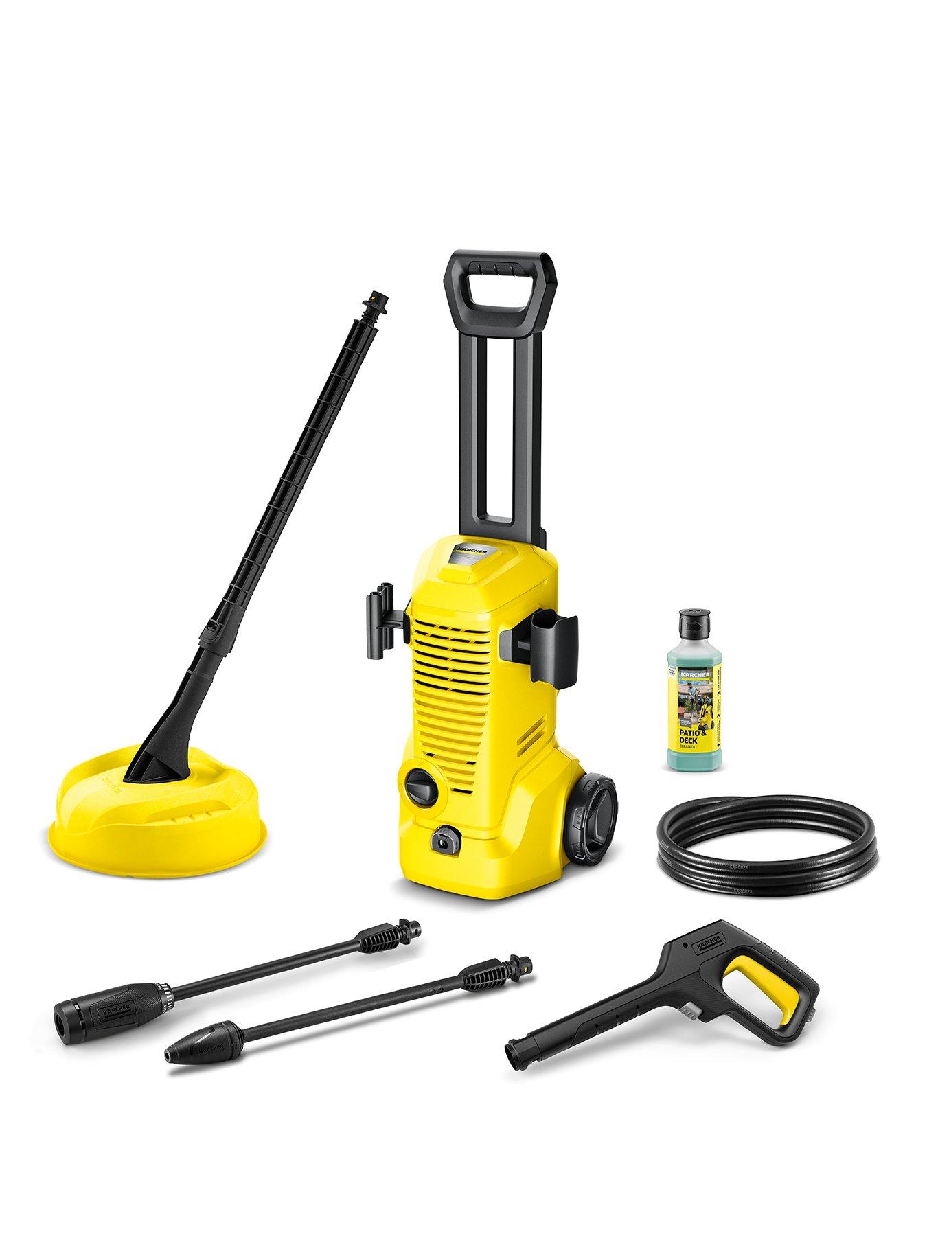 Karcher K 2 Home Pressure Washer