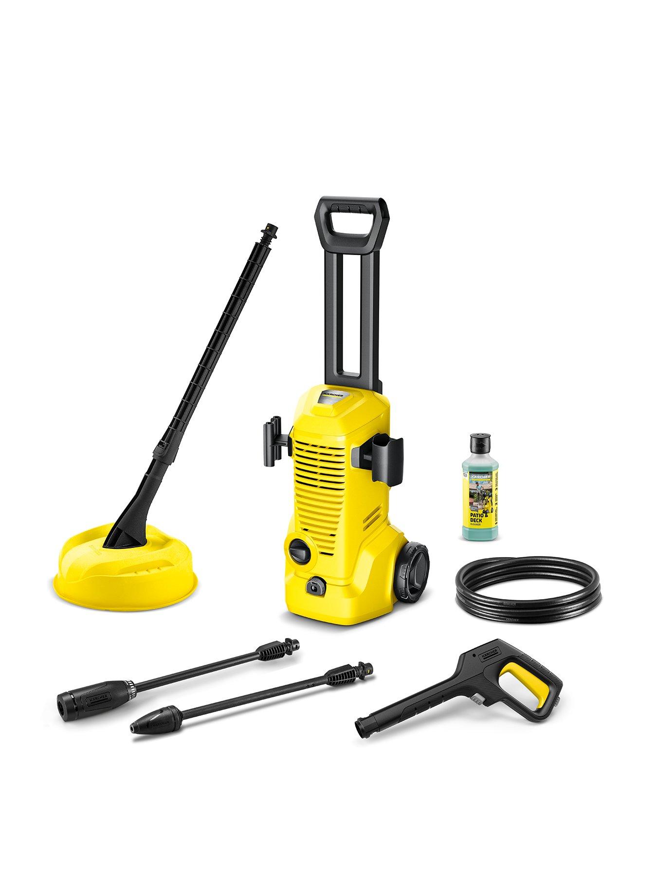 Image 1 of 7 of Karcher K 2 Home Pressure Washer