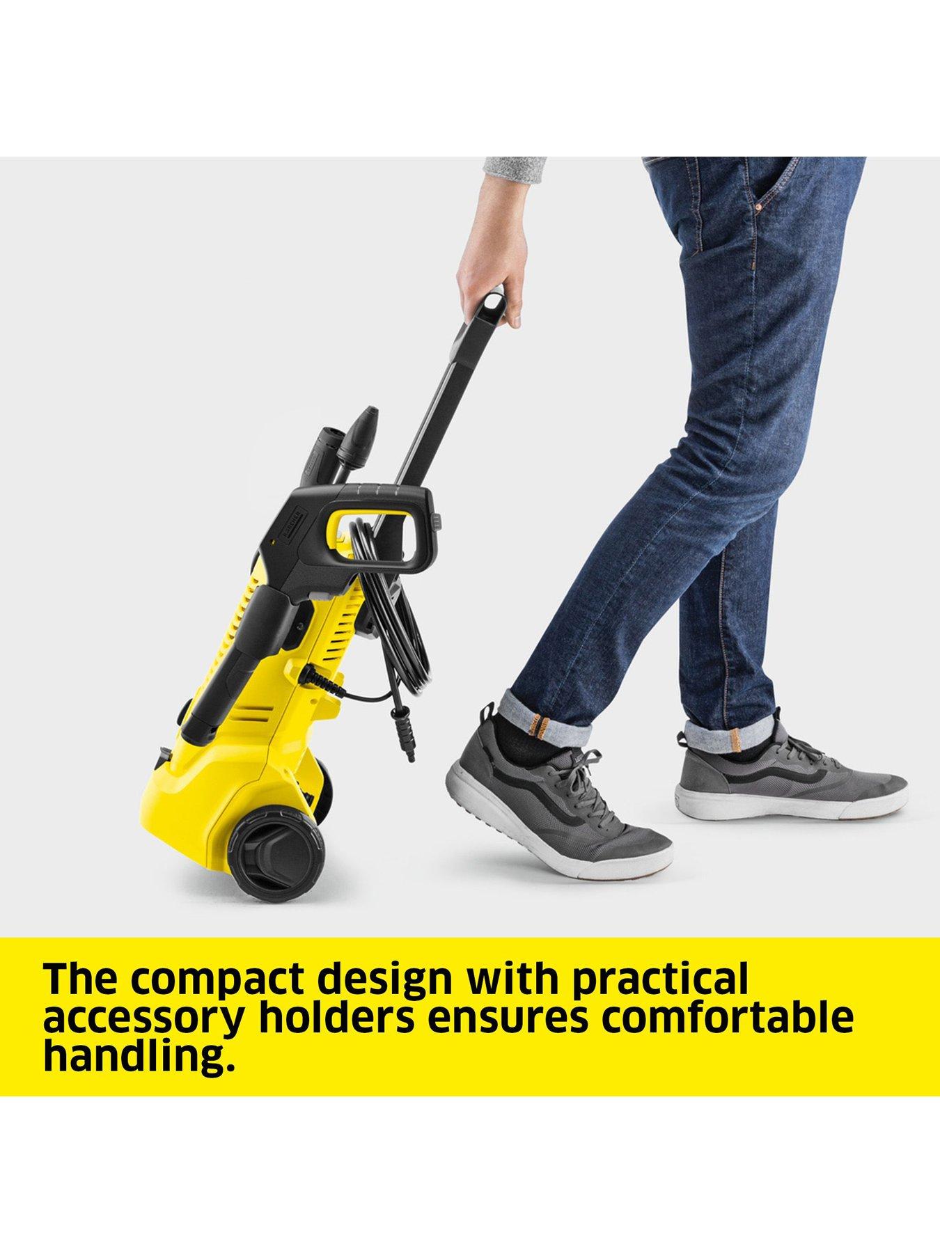 Image 5 of 7 of Karcher K 2 Home Pressure Washer