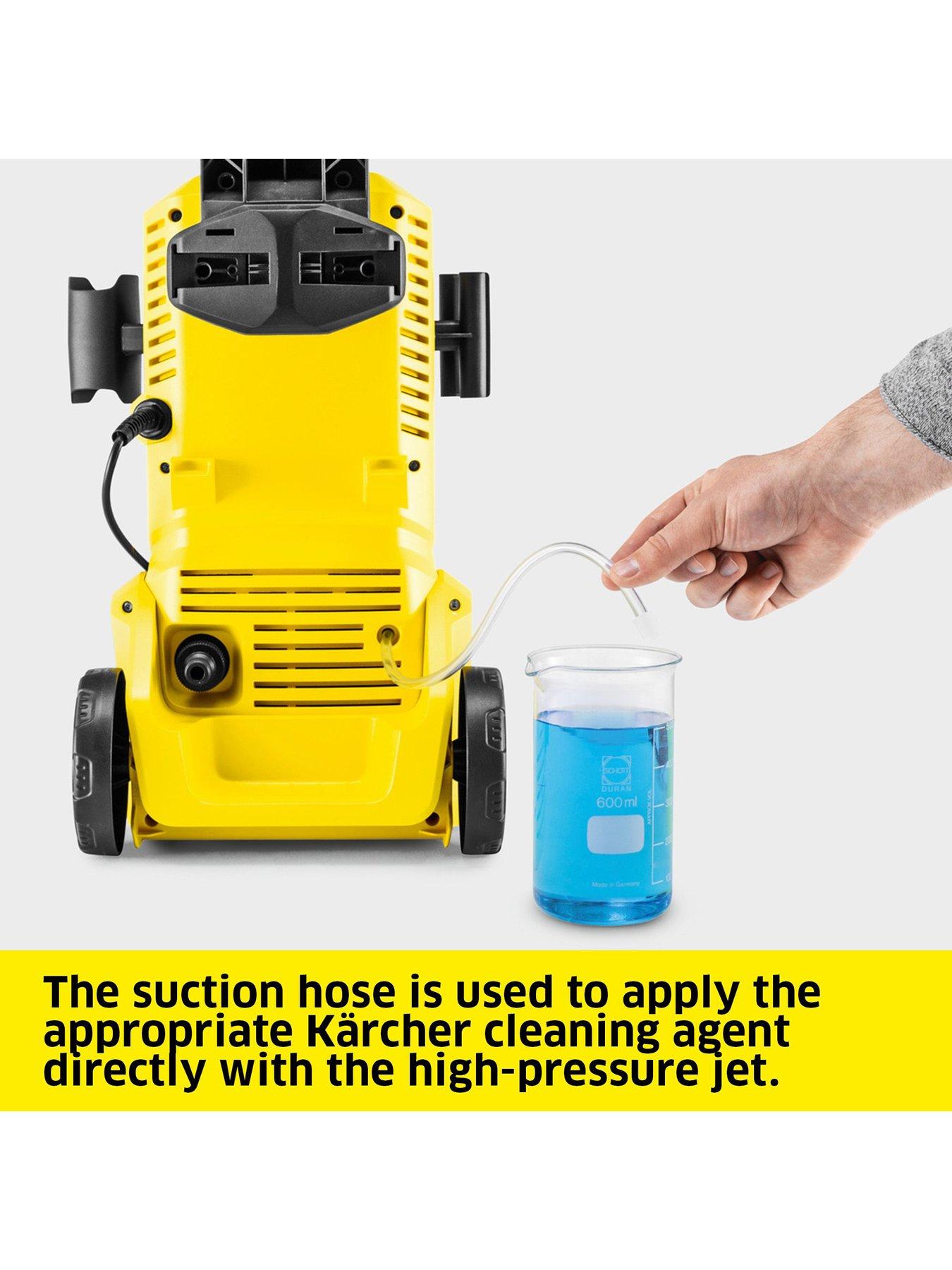 Image 6 of 7 of Karcher K 2 Home Pressure Washer