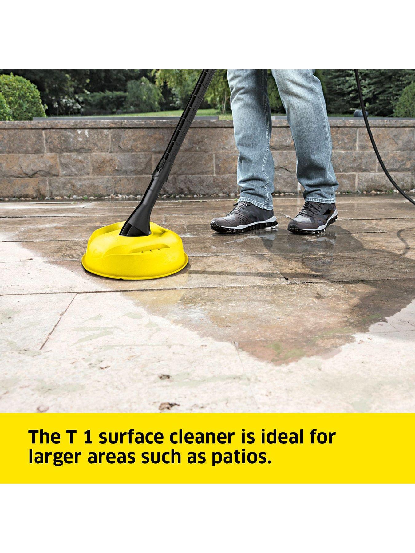 Image 5 of 8 of Karcher K 3 Classic Home Pressure Washer