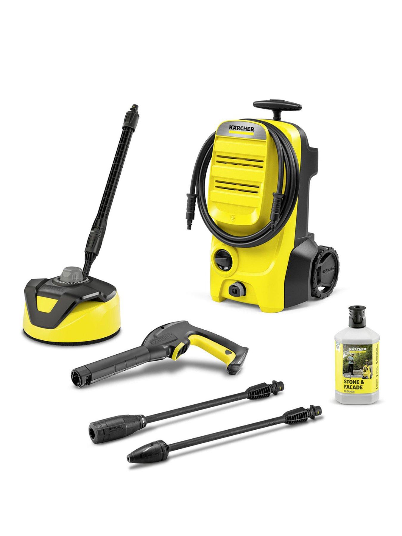 Image 1 of 7 of Karcher K 4 Classic Home Pressure Washer
