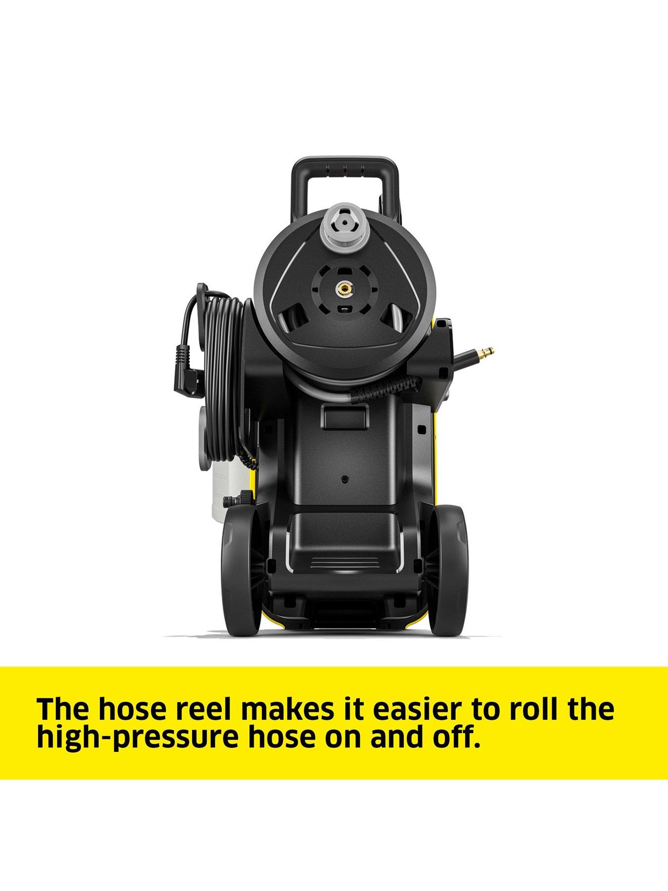 Image 5 of 8 of Karcher K 5 Comfort Premium Pressure Washer