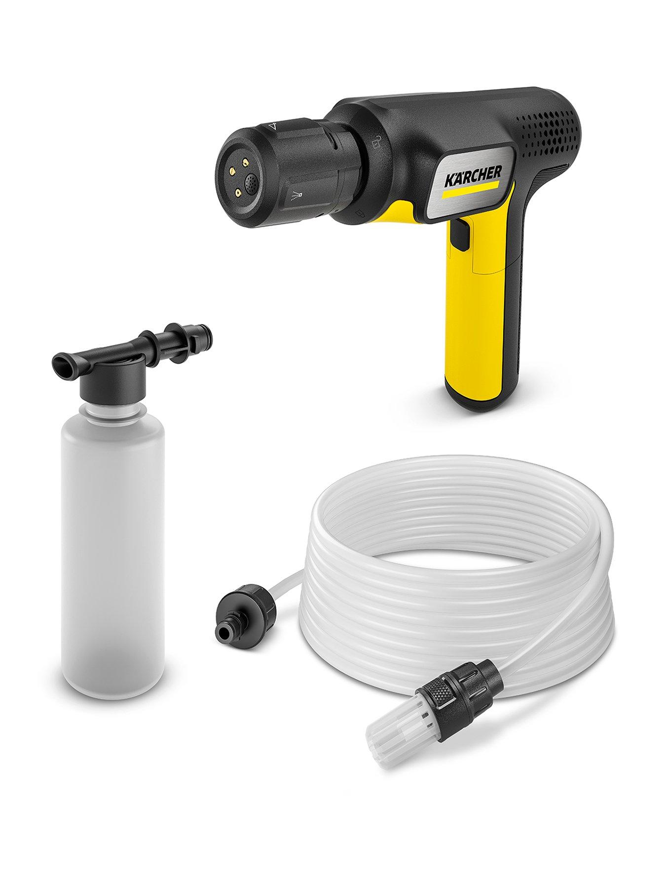 Karcher OC Handheld Compact