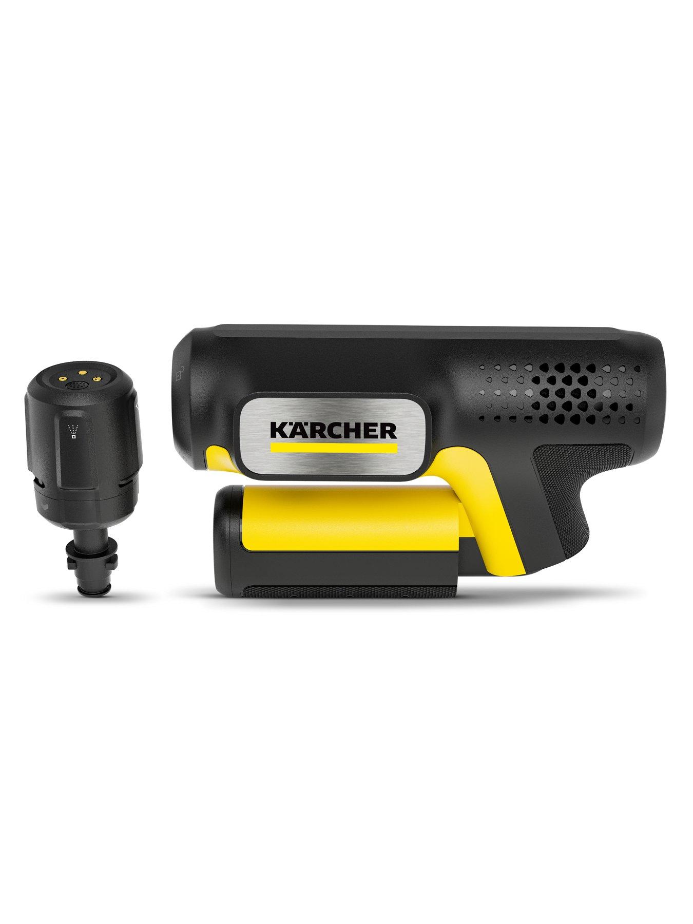 Image 2 of 8 of Karcher OC Handheld Compact