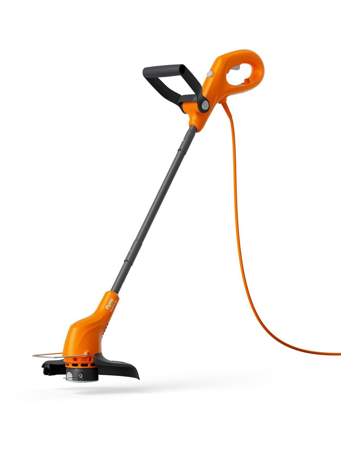 Flymo SimpliTrim 230 Corded Grass Trimmer