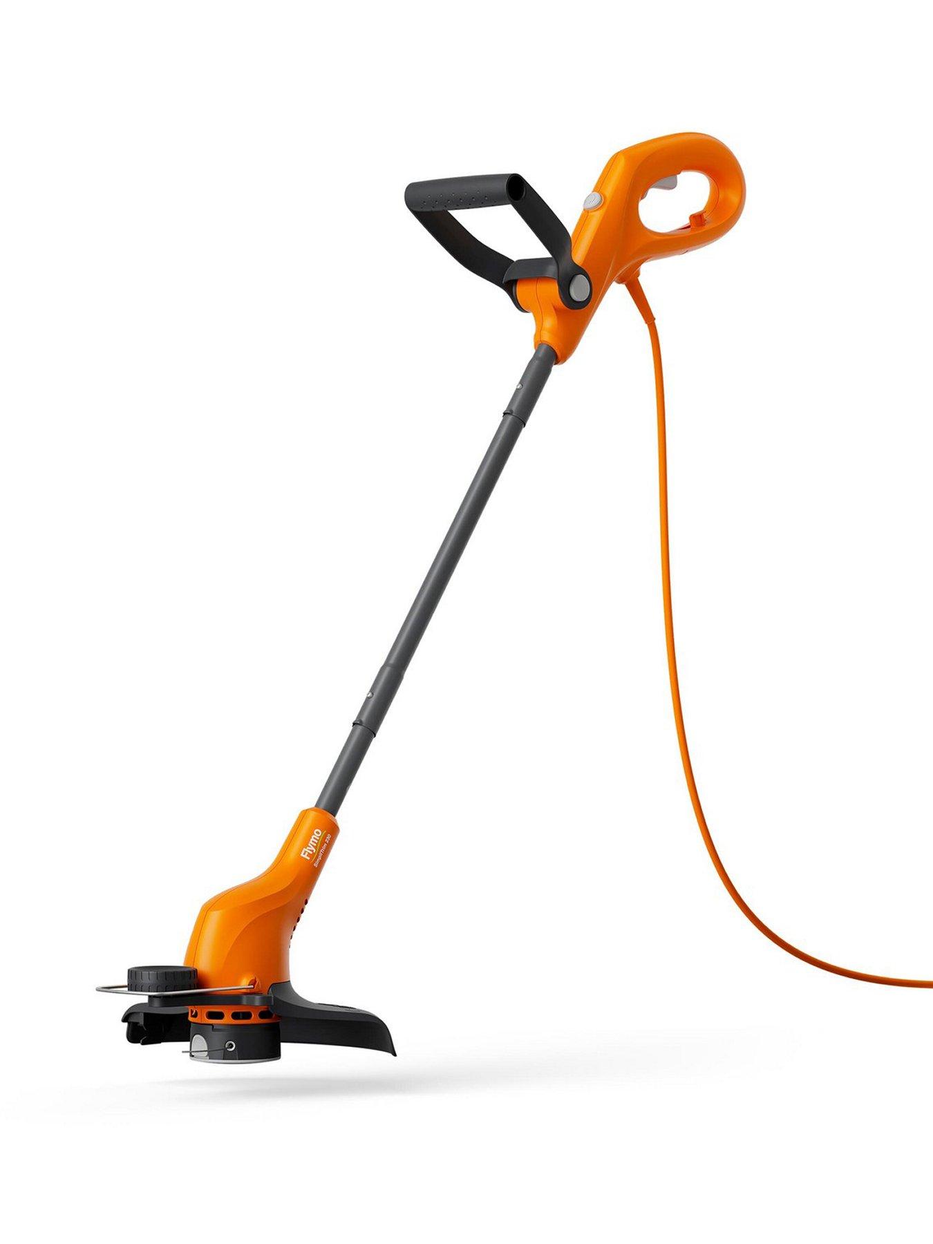 Flymo SimpliTrim Plus 230 Corded Grass Trimmer