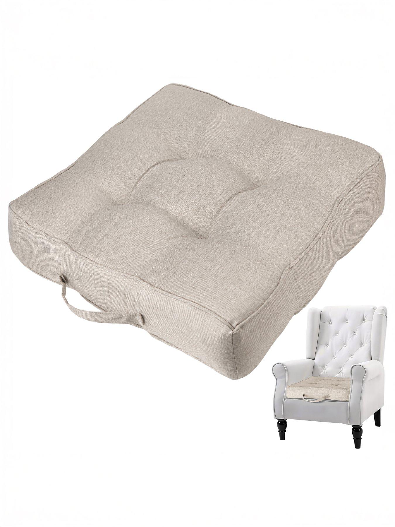 The Very Collection Extra Large Waterproof Booster Seat Pad