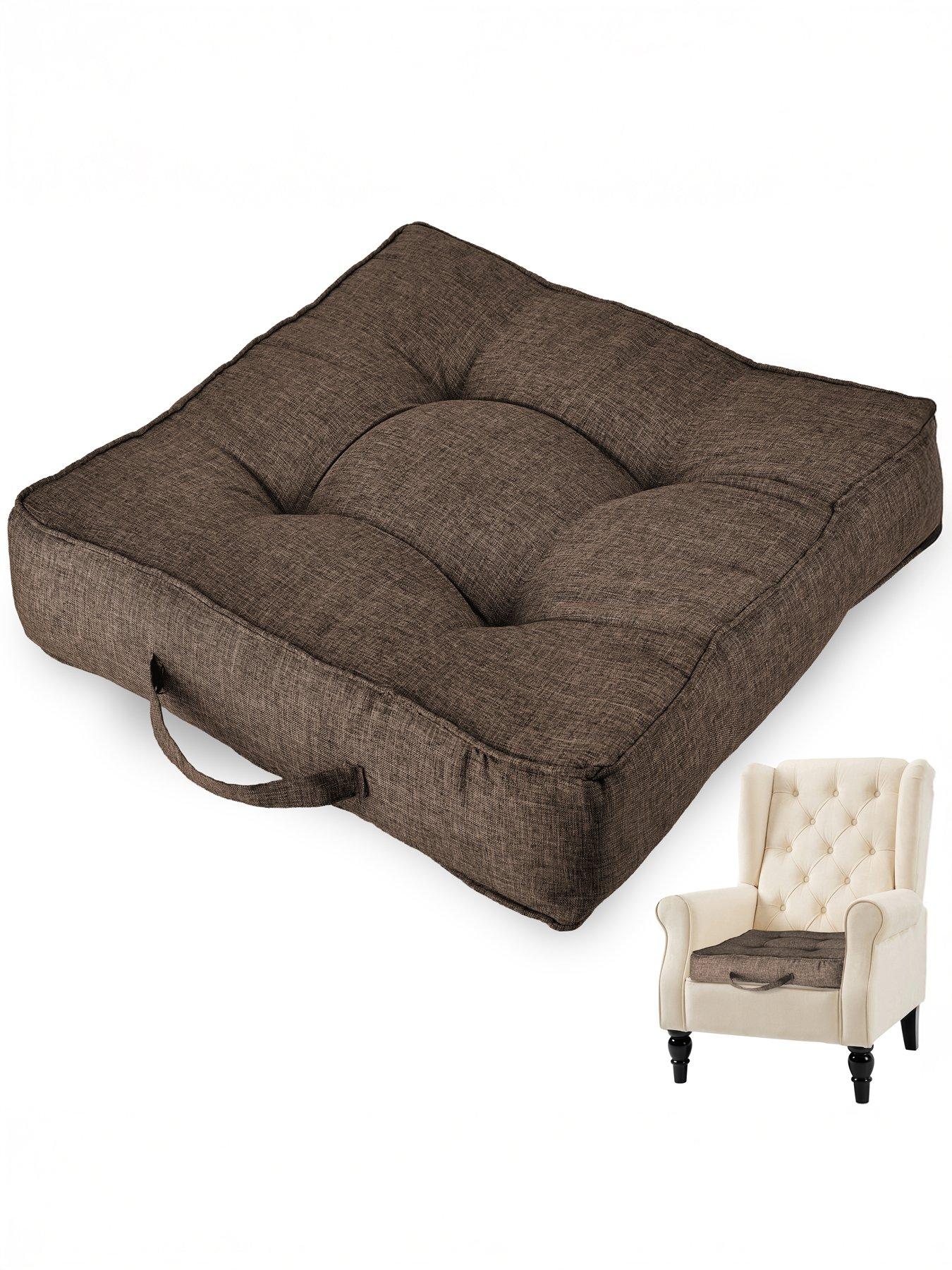 The Very Collection Extra Large Waterproof Booster Seat Pad