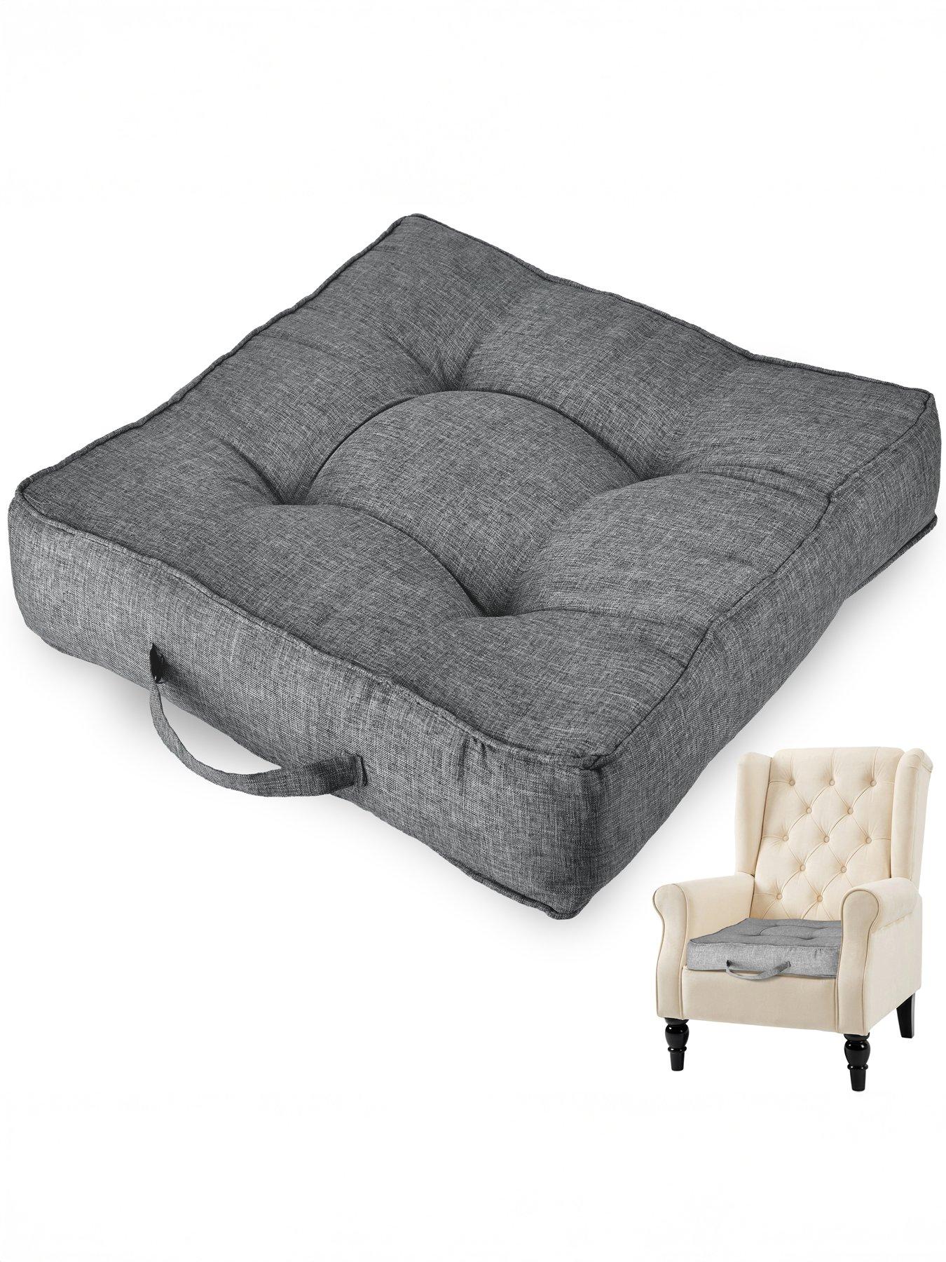 The Very Collection Extra Large Waterproof Booster Seat Pad