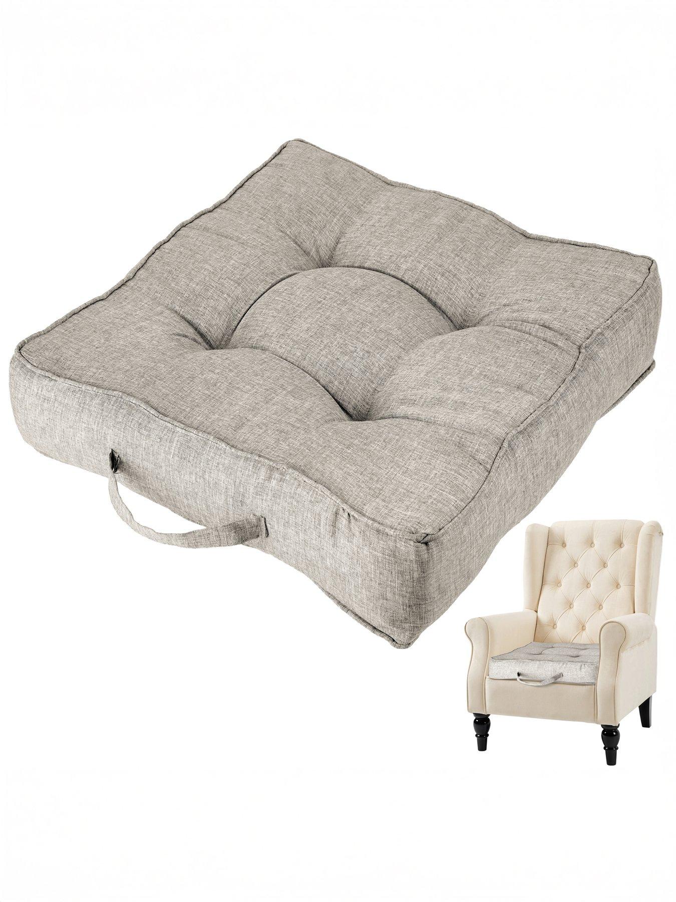 The Very Collection Extra Large Waterproof Booster Seat Pad