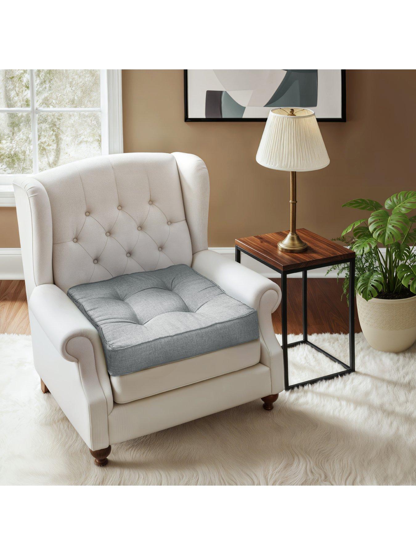 Image 6 of 6 of The Very Collection Extra Large Waterproof Booster Seat Pad