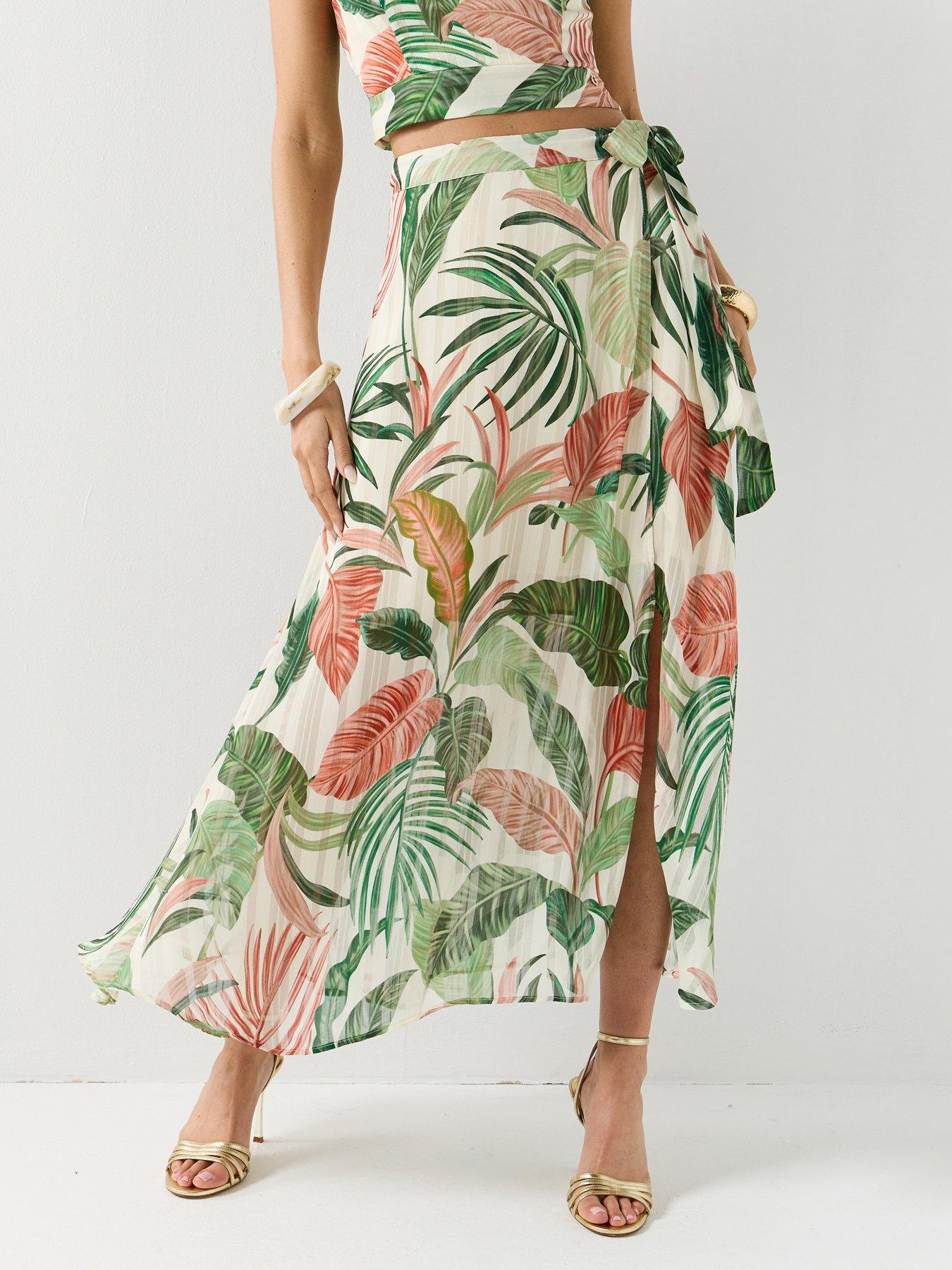 Guess New Romana Skirt