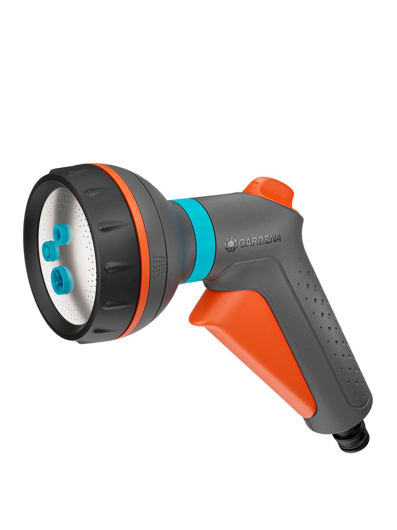 Gardena Classic Multi Sprayer + Free connector