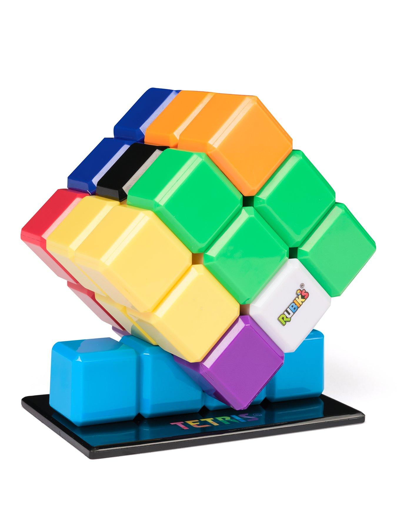 Rubiks Rubik's Tetris Cube
