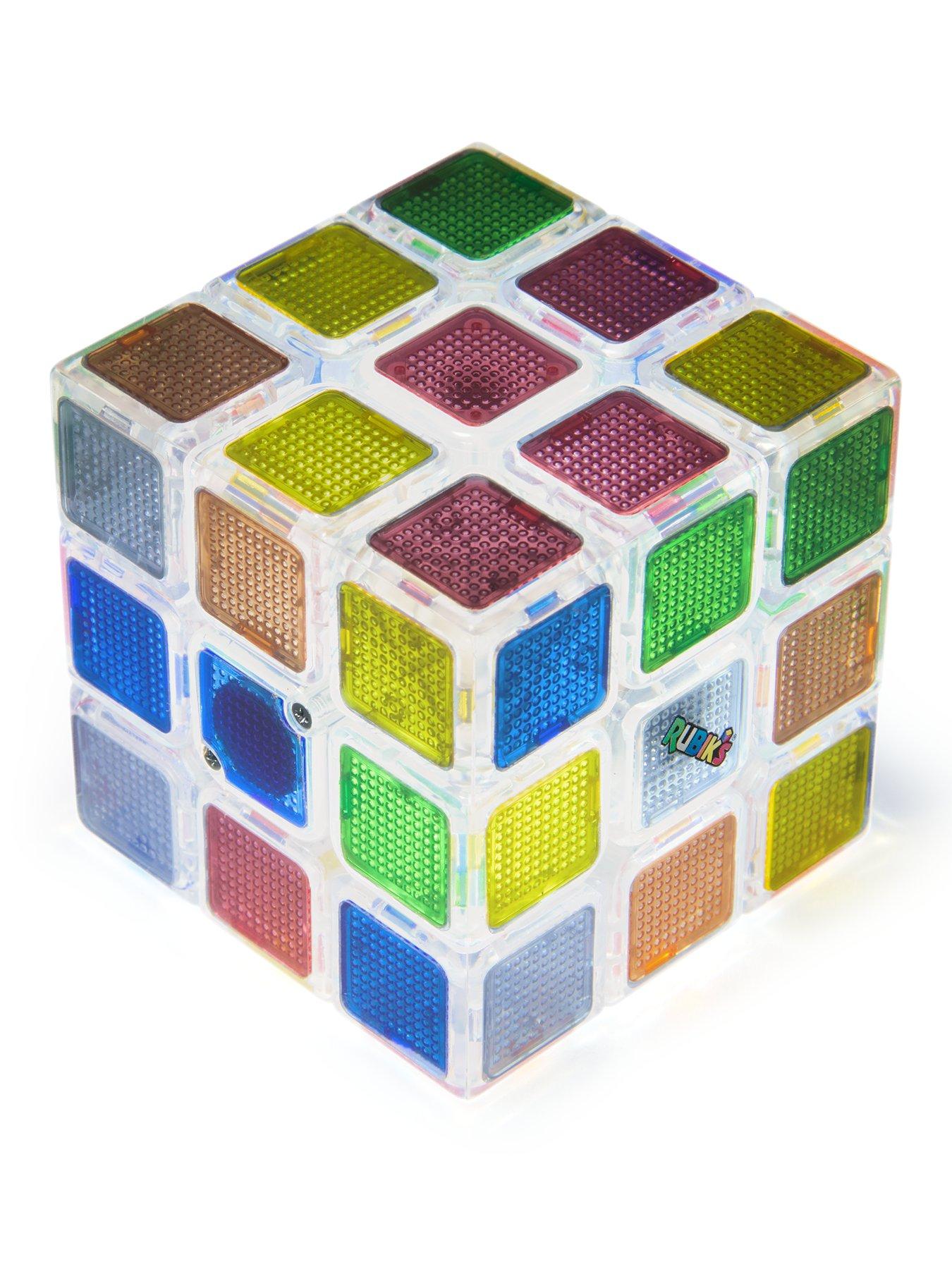 Image 1 of 7 of Rubiks Pulse Cube