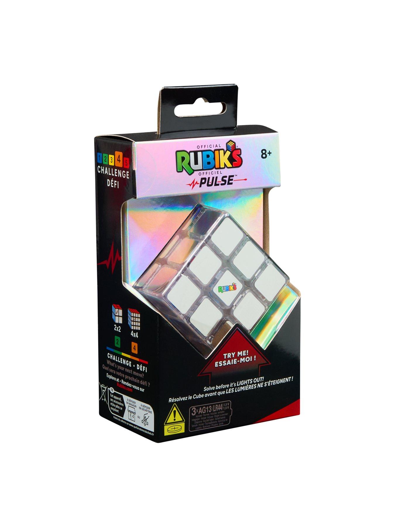 Image 2 of 7 of Rubiks Pulse Cube
